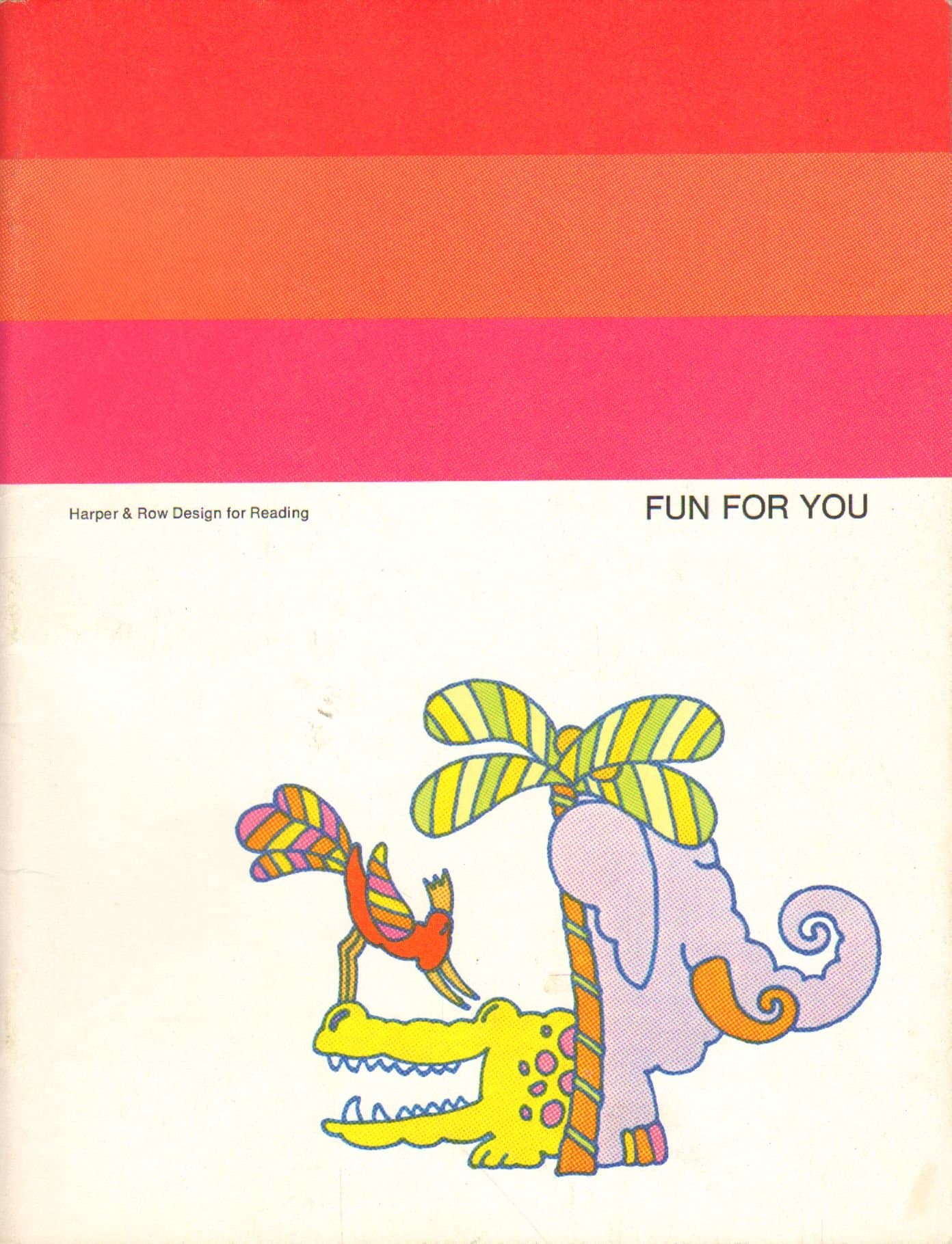 Fun for You Odonnell by null