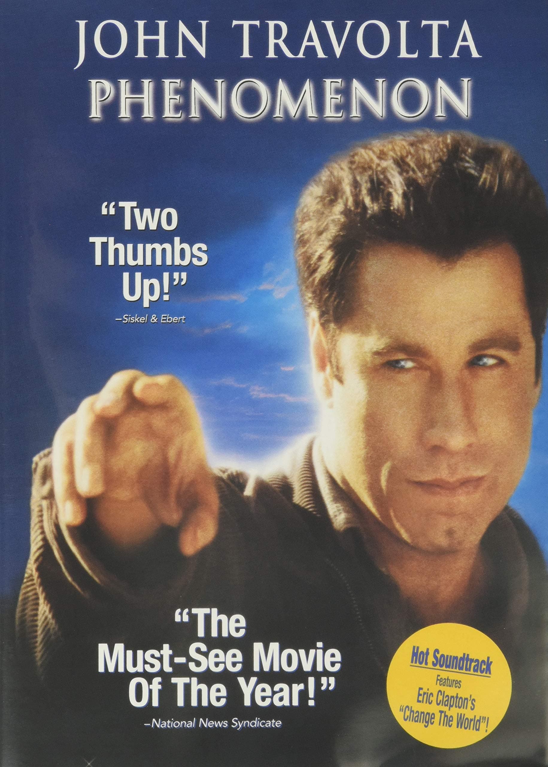 PHENOMENON