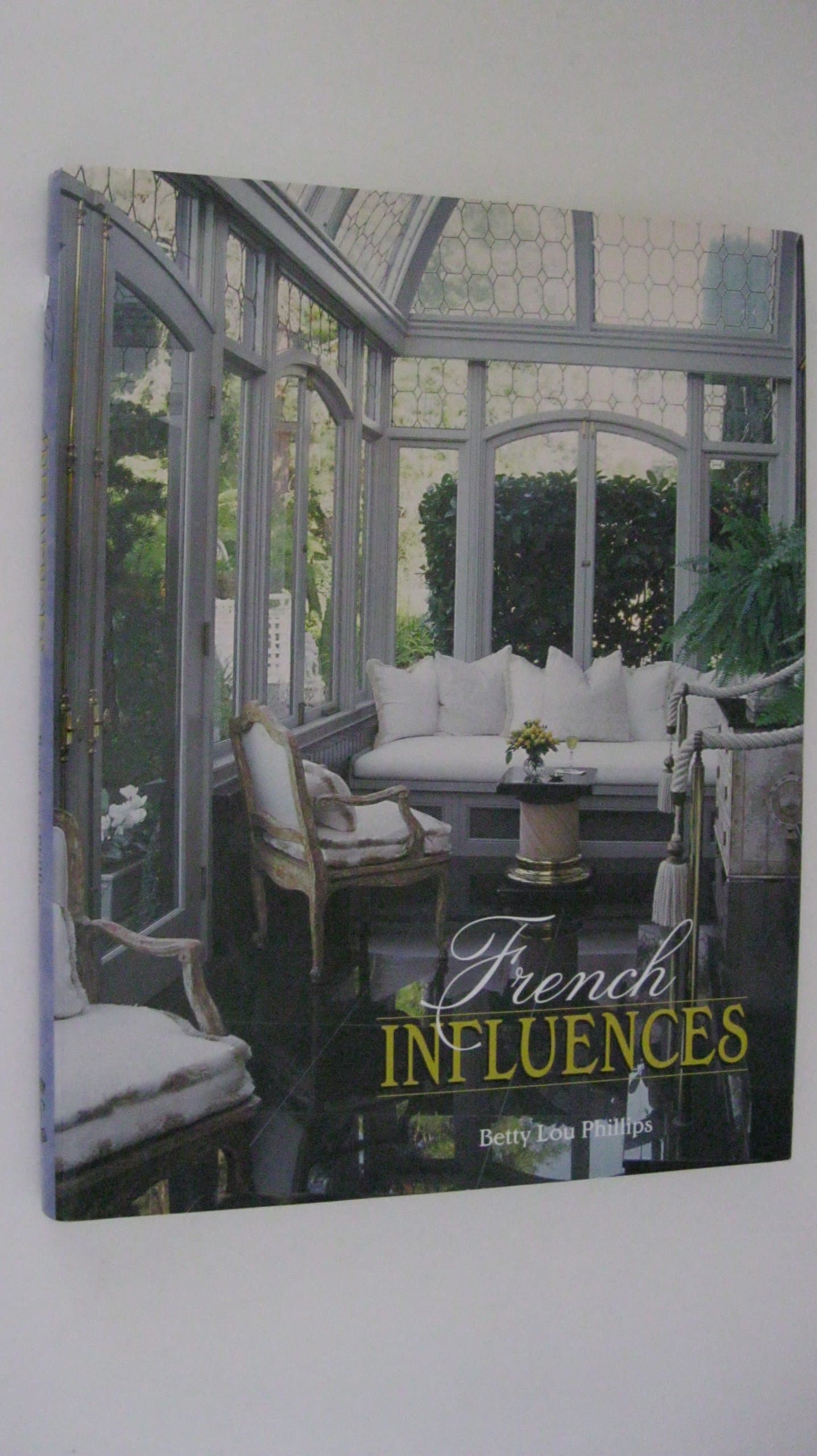 French Influences Phillips, Betty Lou by null