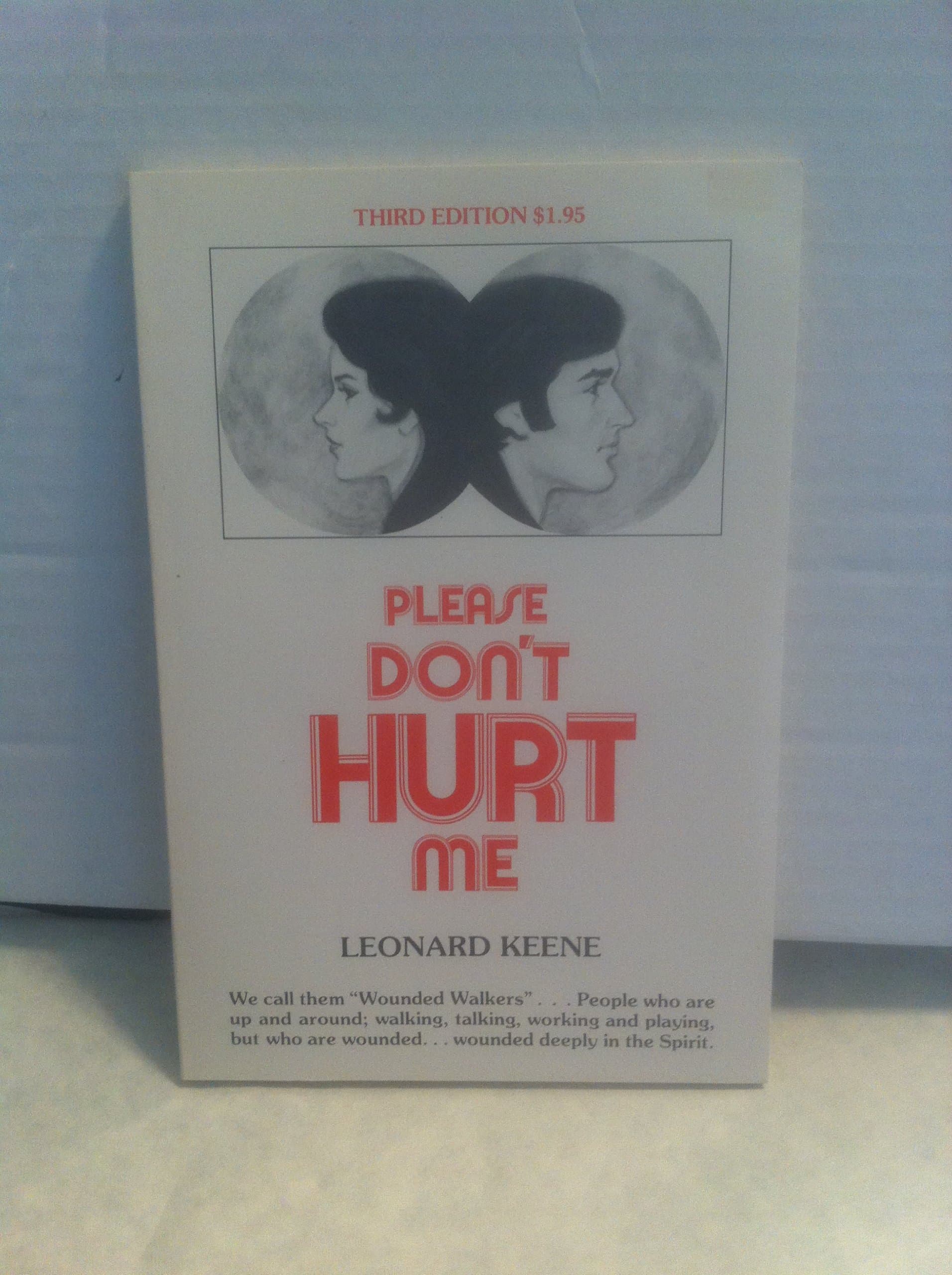 Please don't hurt me Keene, Leonard by null