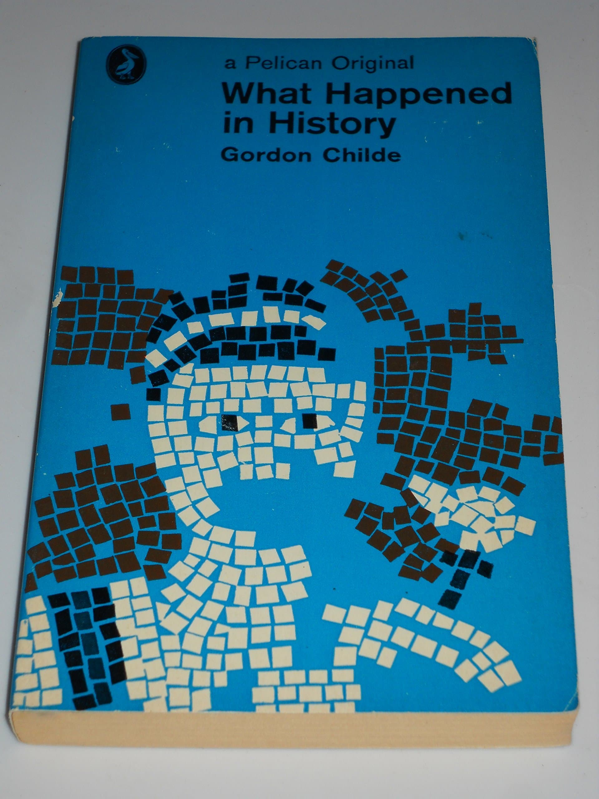What Happened in History Childe, Gordon V. by null
