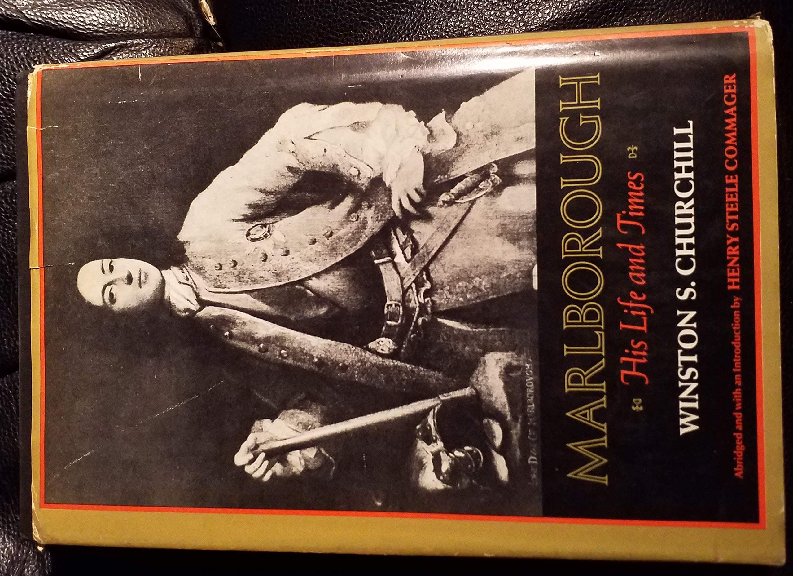 Marlborough His Life and Times