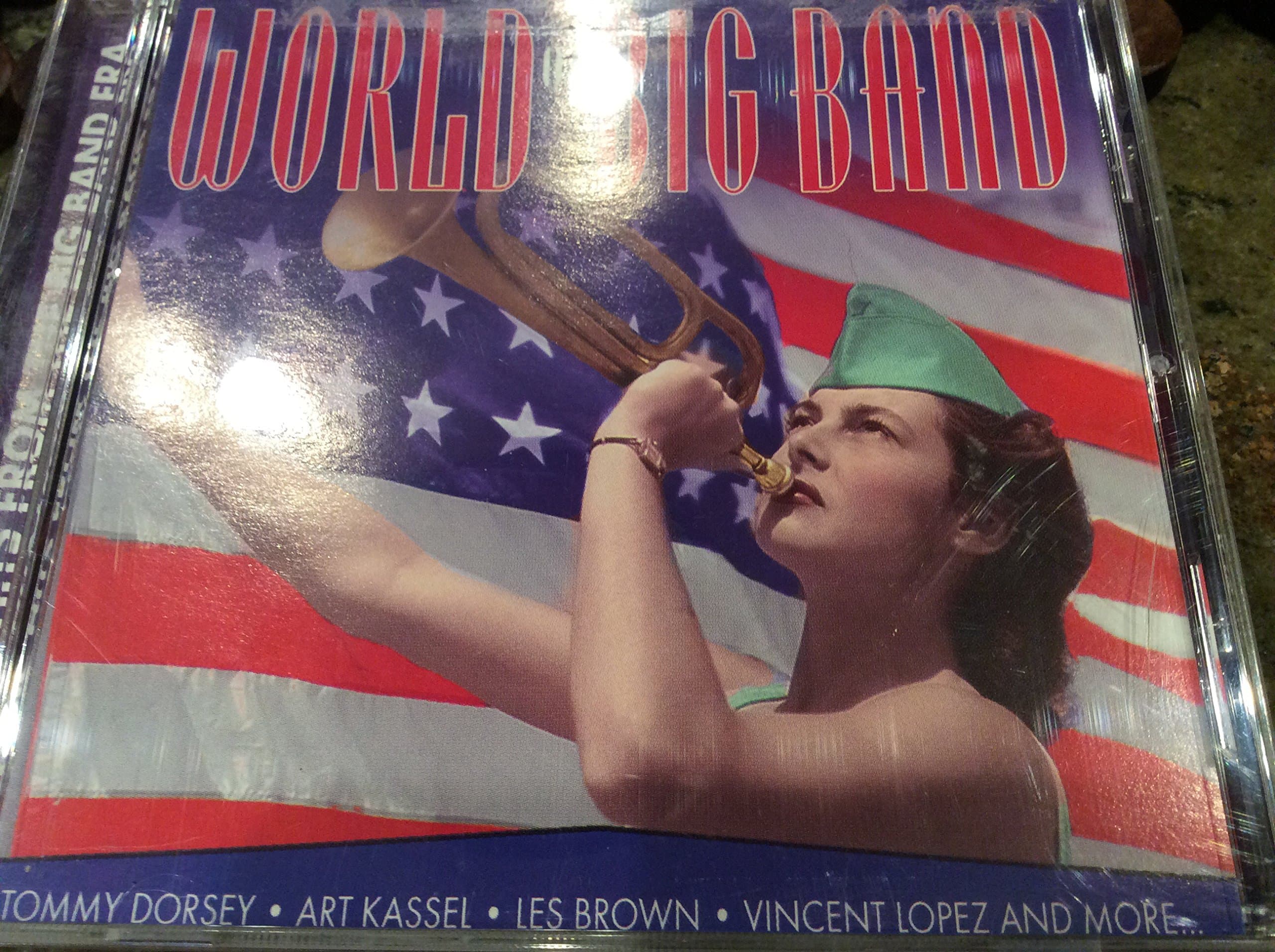 World of Big Band