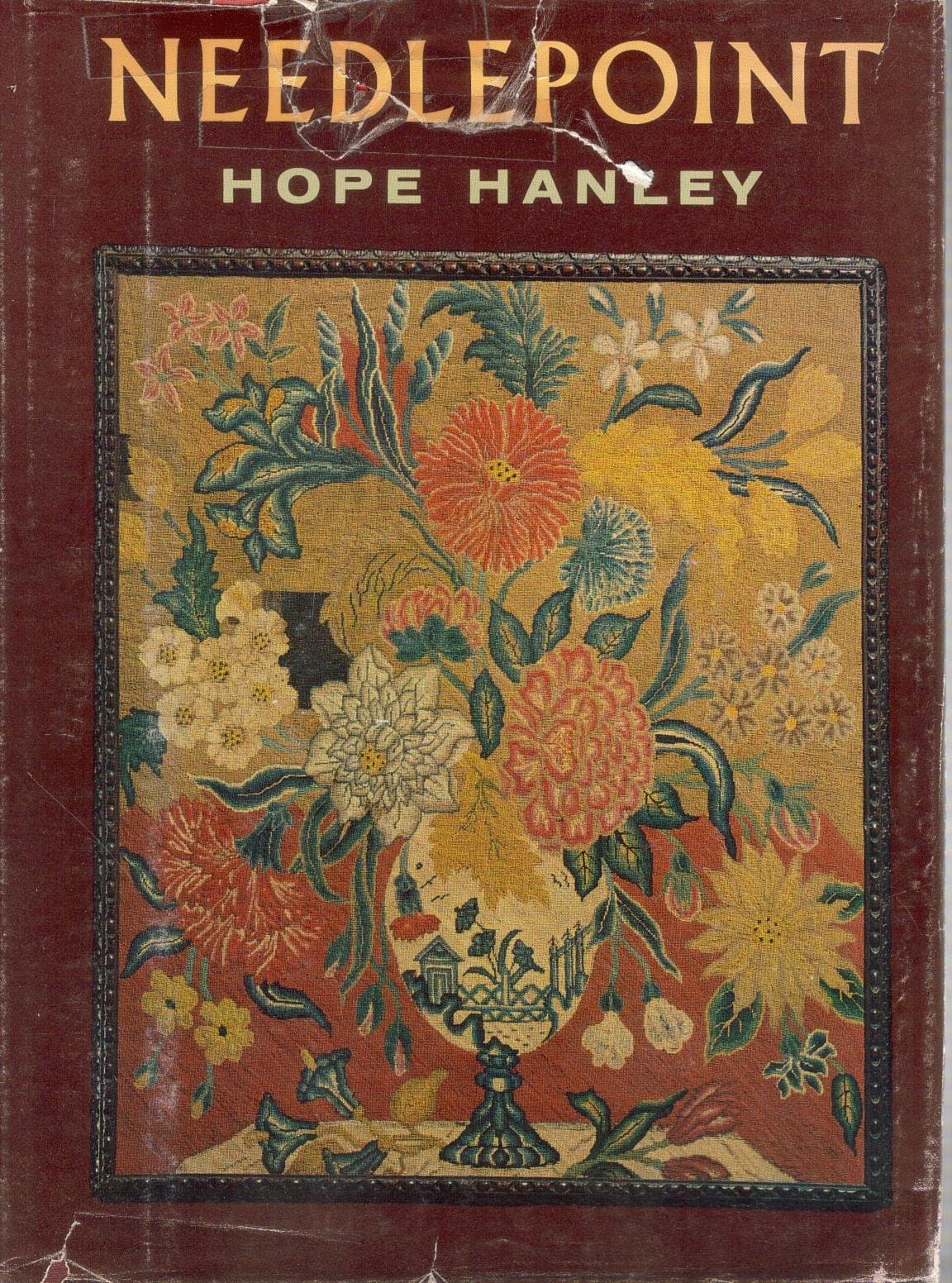 Needlepoint