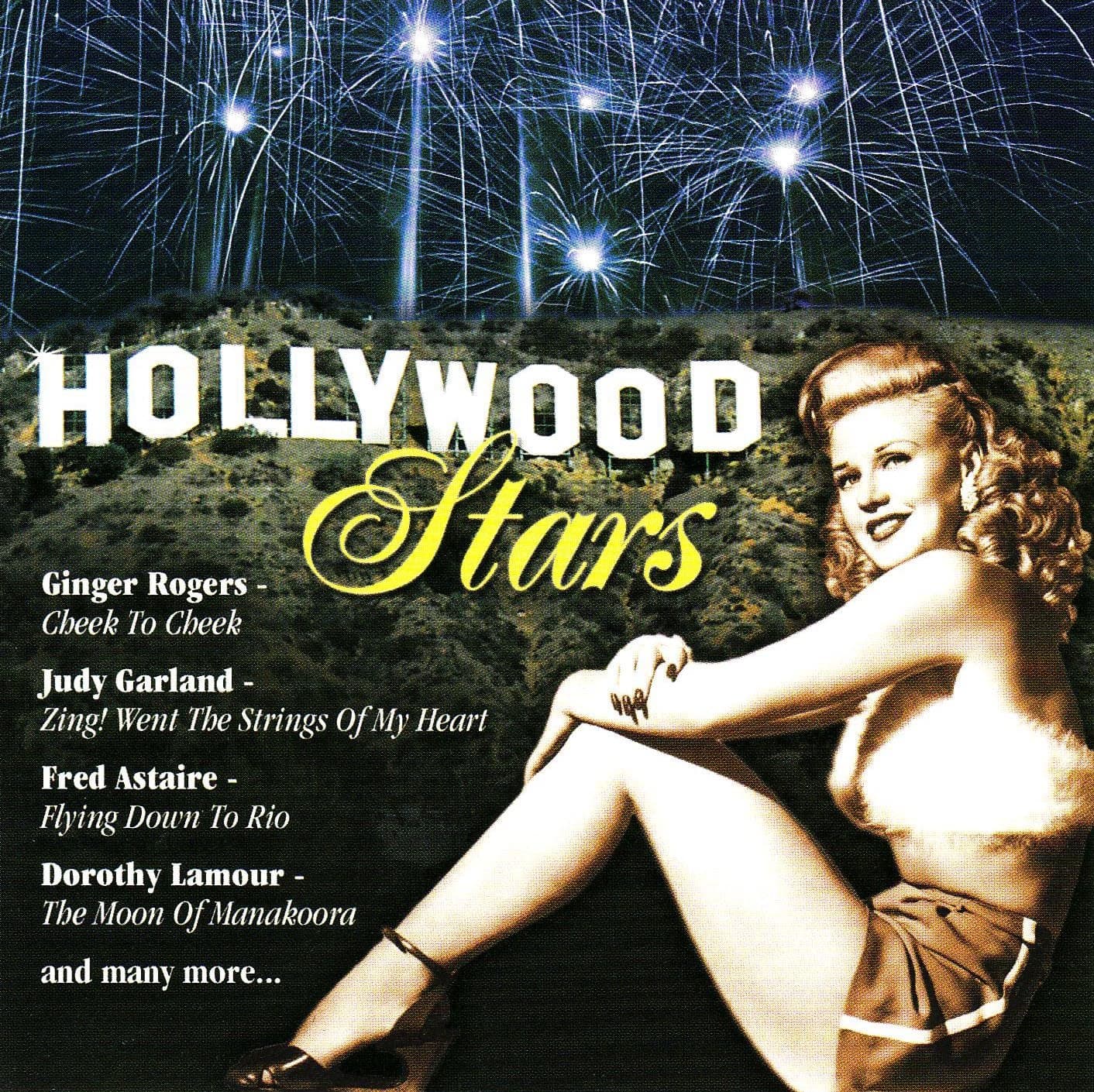 Hollywood Stars