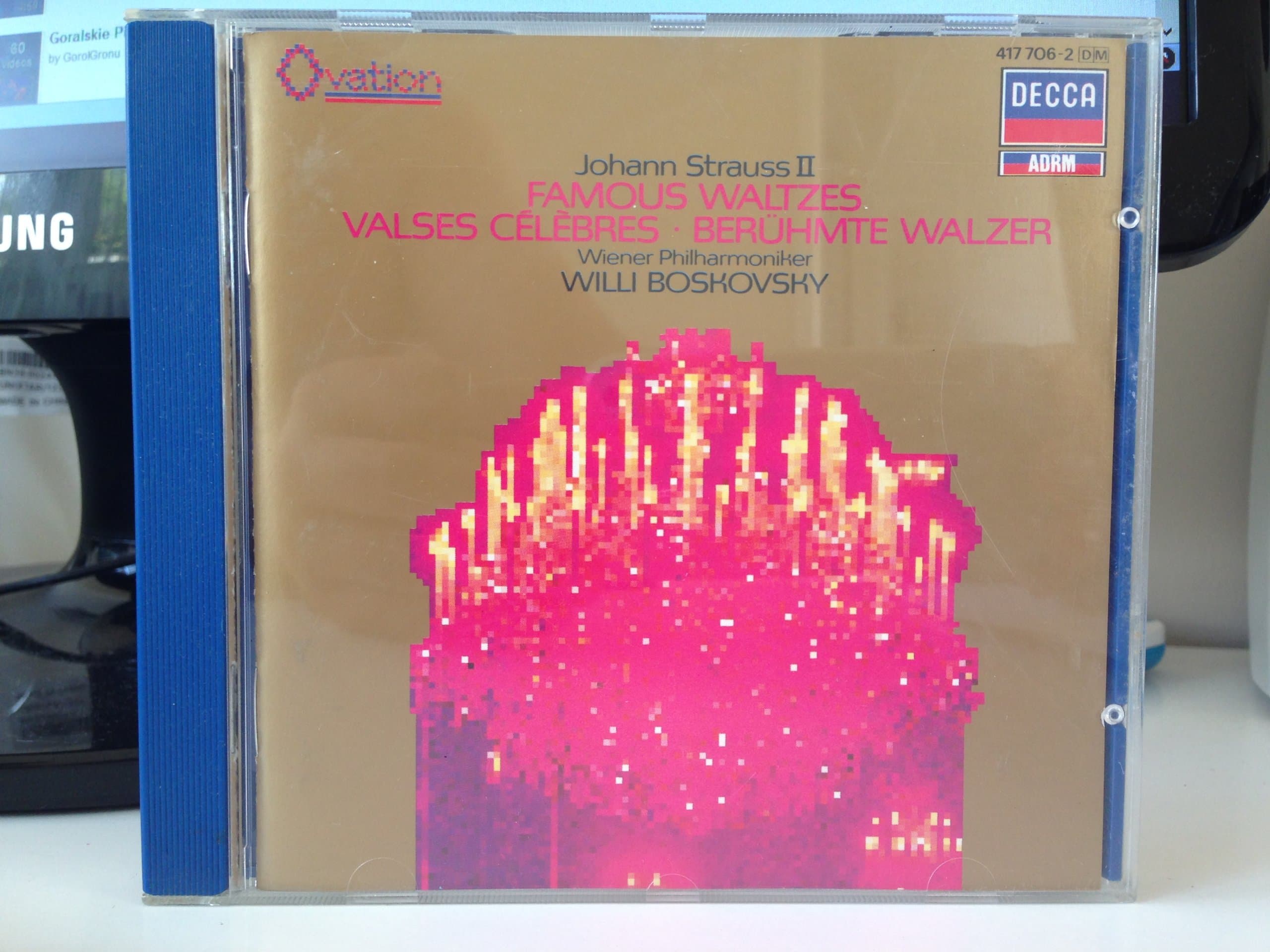 Waltzes