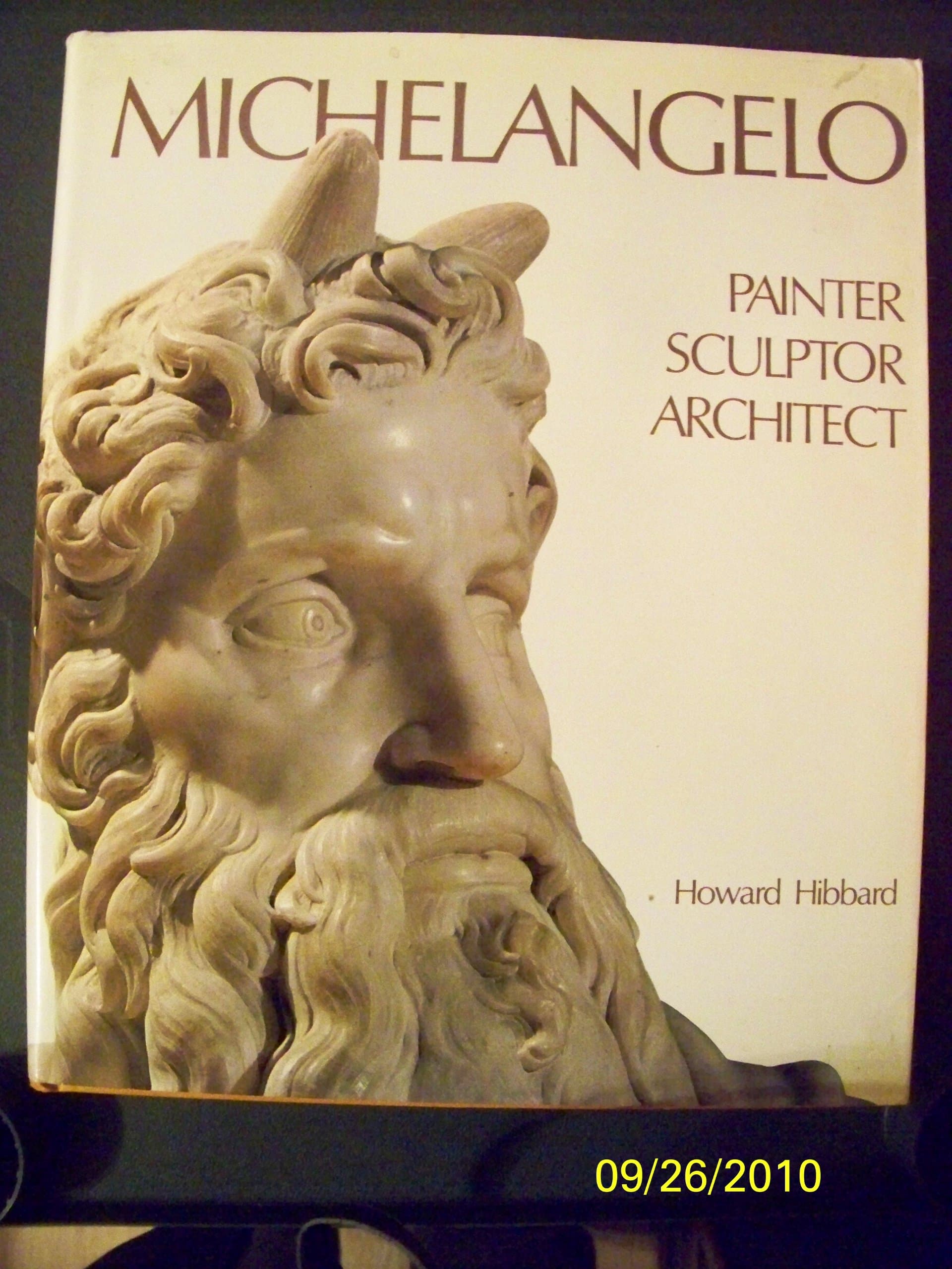 Michelangelo: Painter, Sculptor, Architect