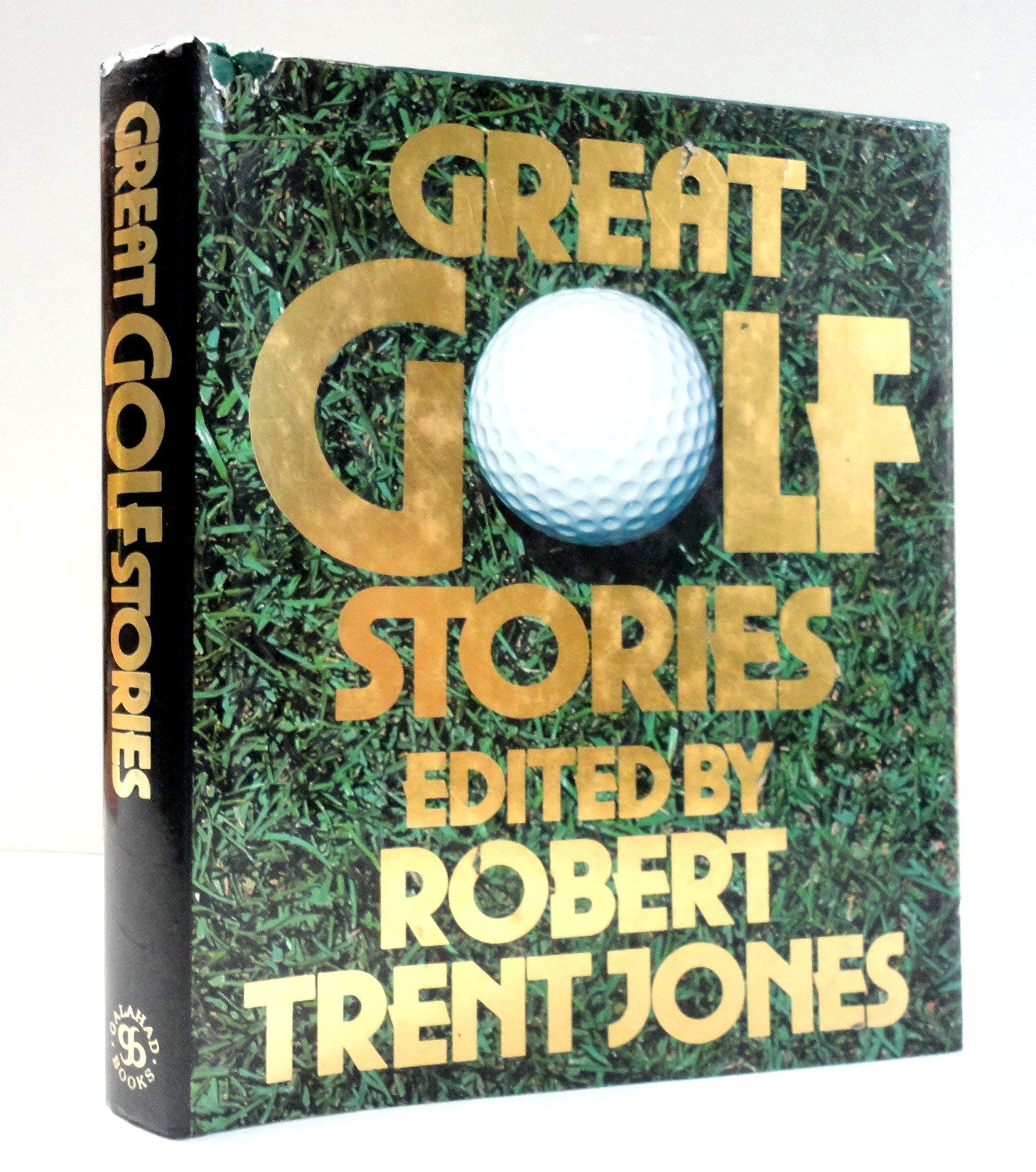 Great Golf Stories