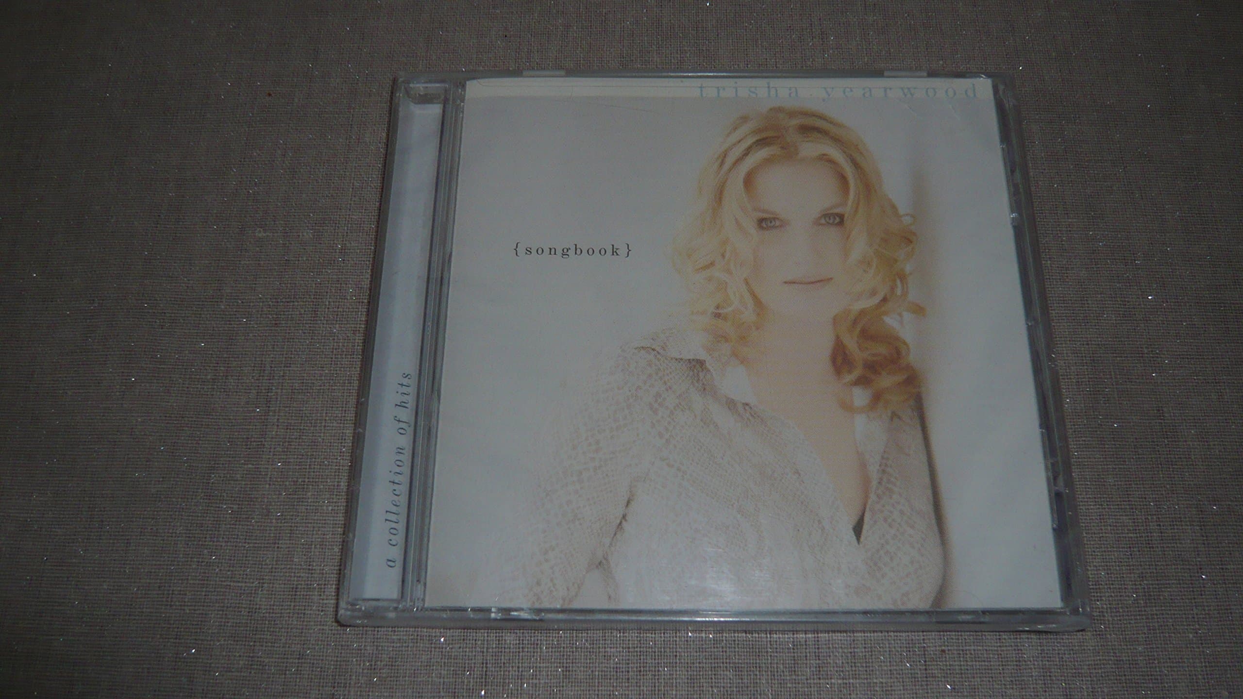 Songbook (A Collection Of Hits)