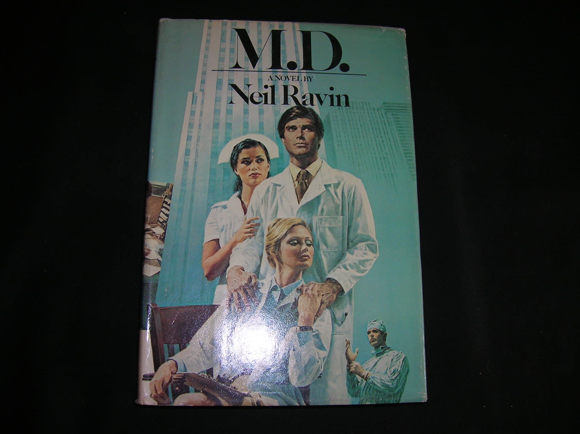M.d.