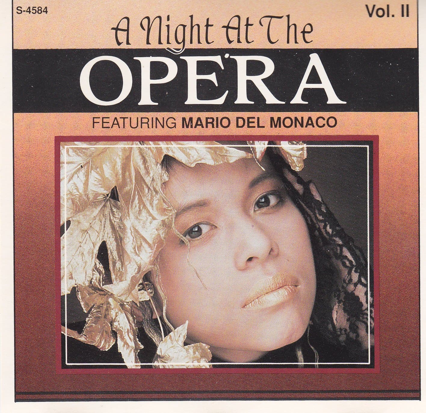 A Night At the Opera Vol. 2