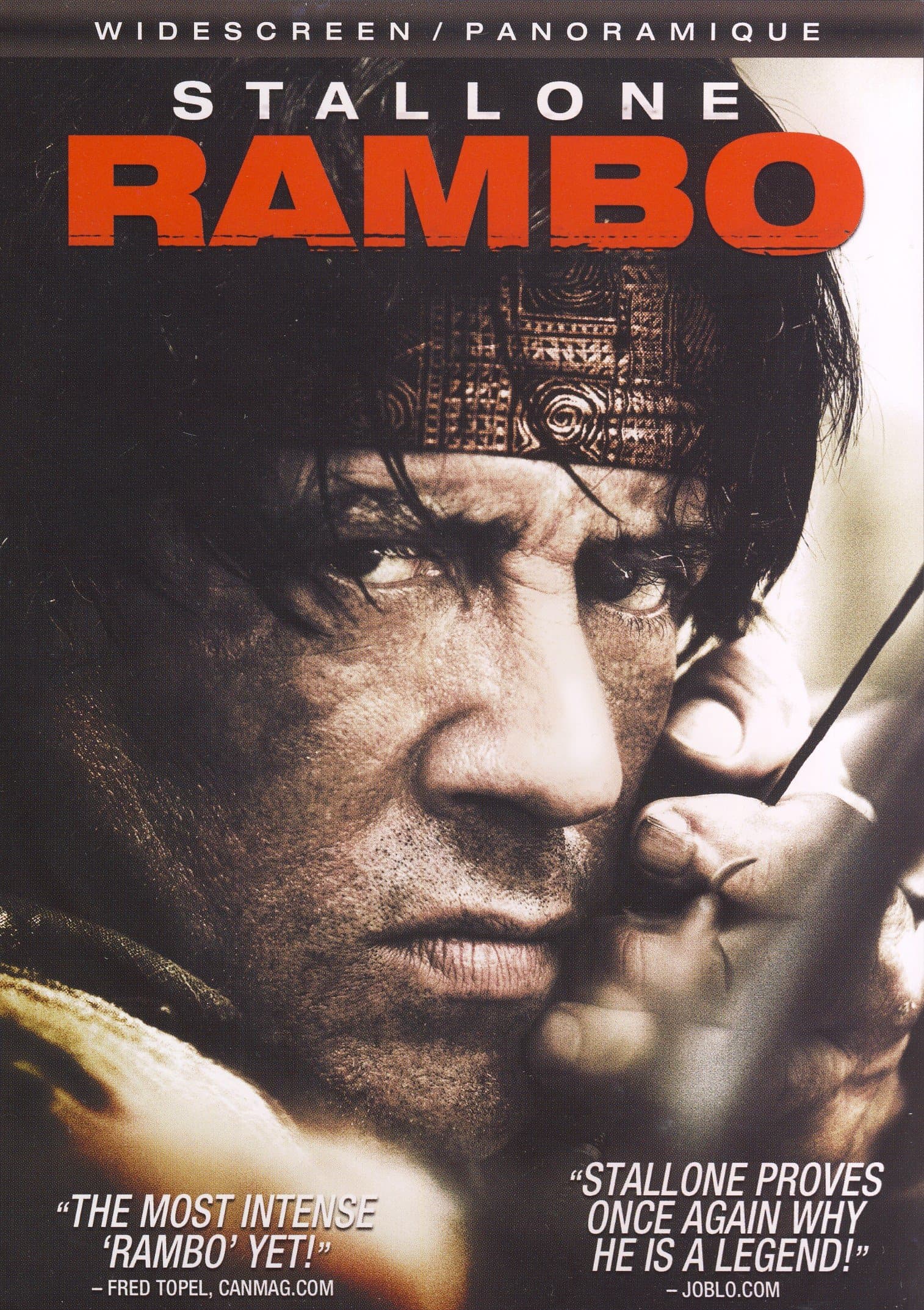 Rambo