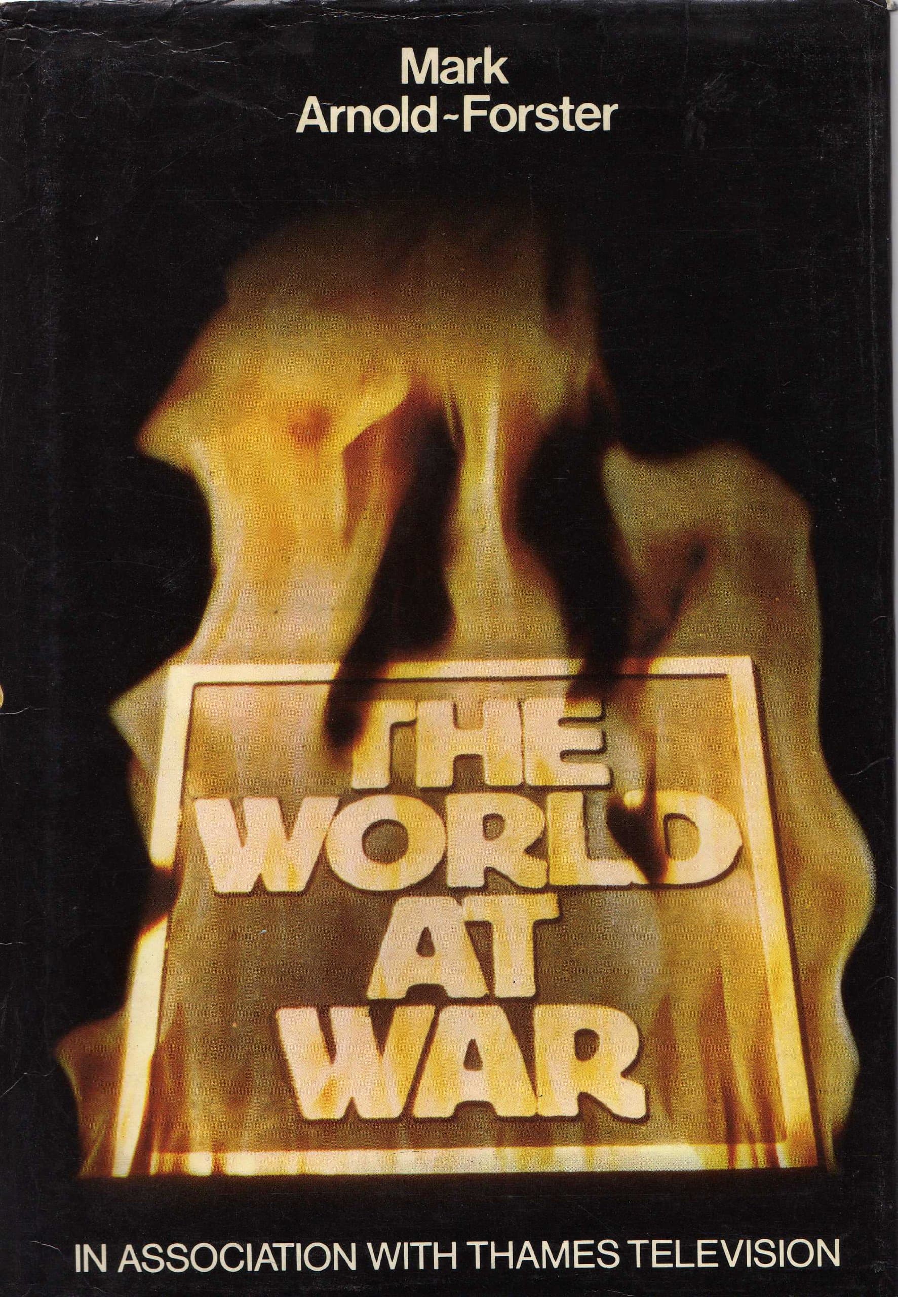 The world at war