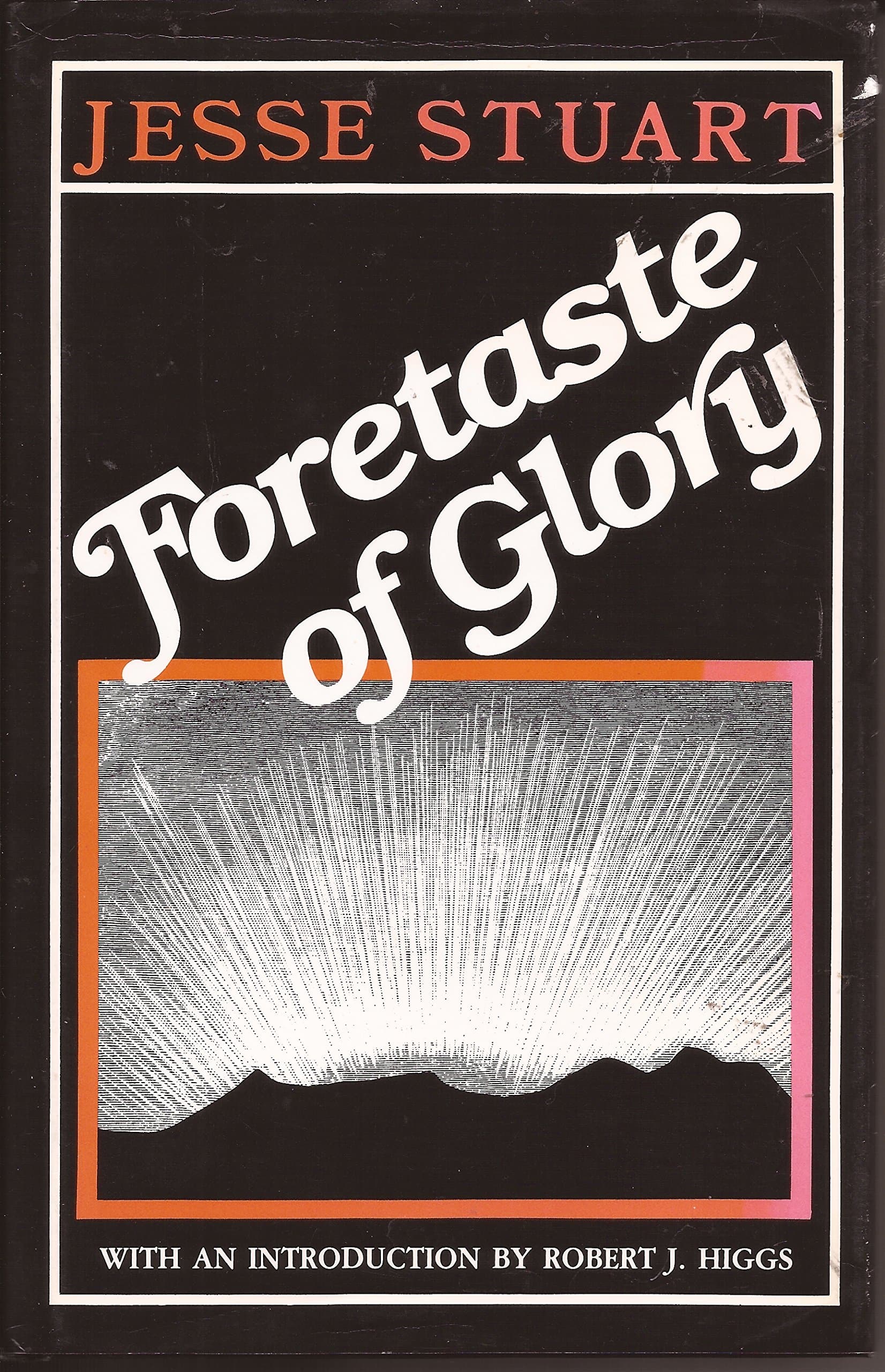 Foretaste of Glory Stuart, Jesse by null