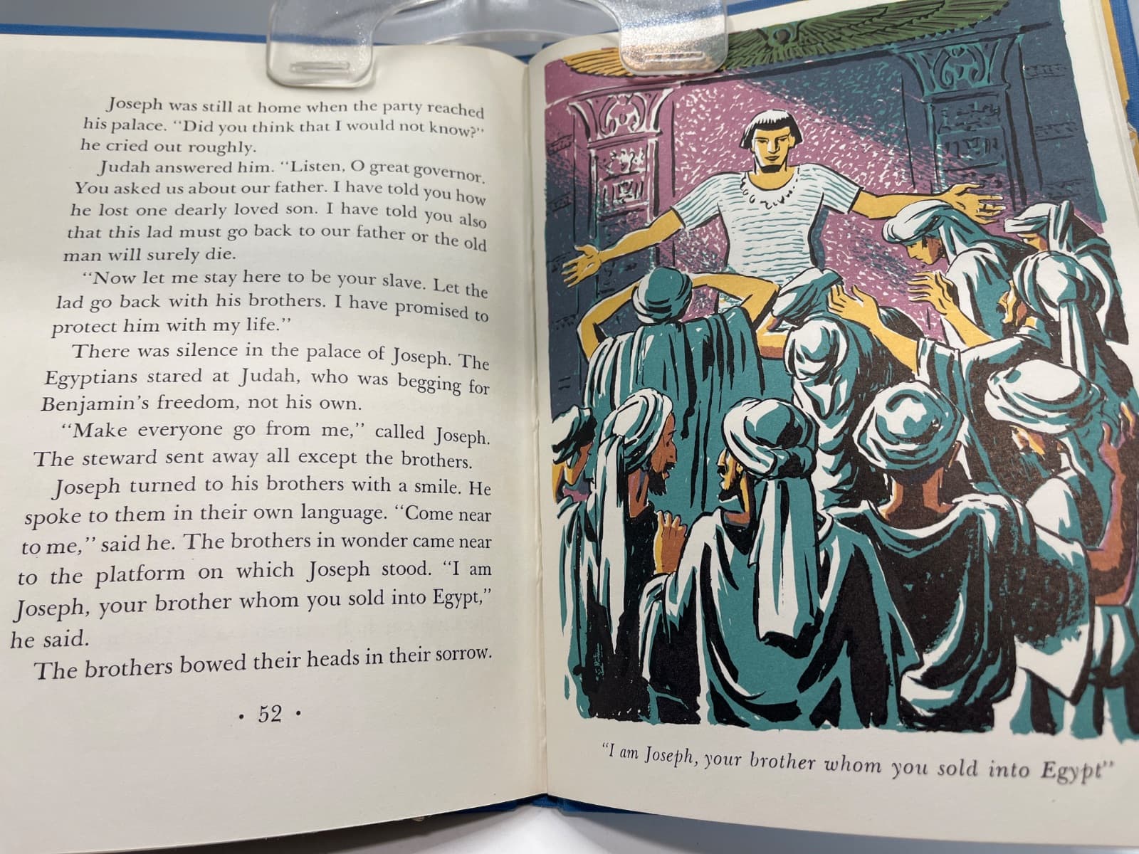 Early Old Testament Stories by Ethel L. Smither - additional view