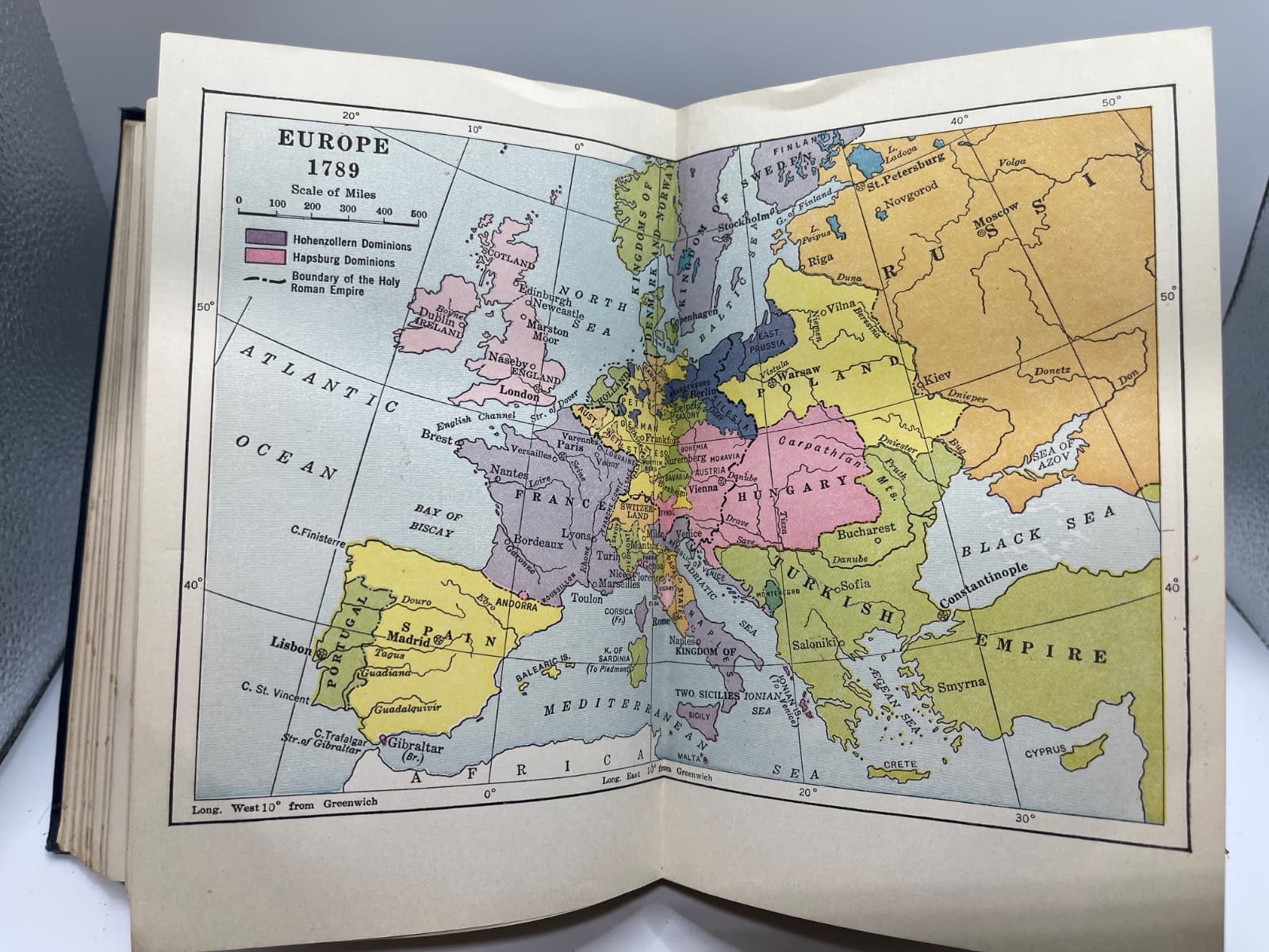 Civilization in Europe by J. Salwyn Schapiro, Richard B. Morris - additional view