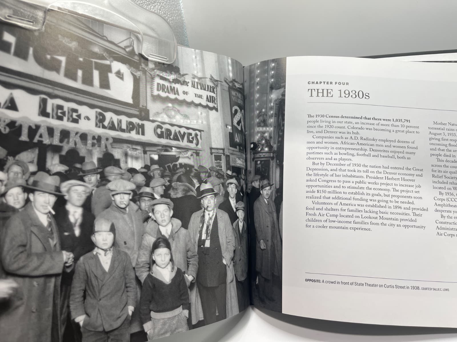 Denver Memories II: The Early Years and the 1940s by The Denver Post - additional view