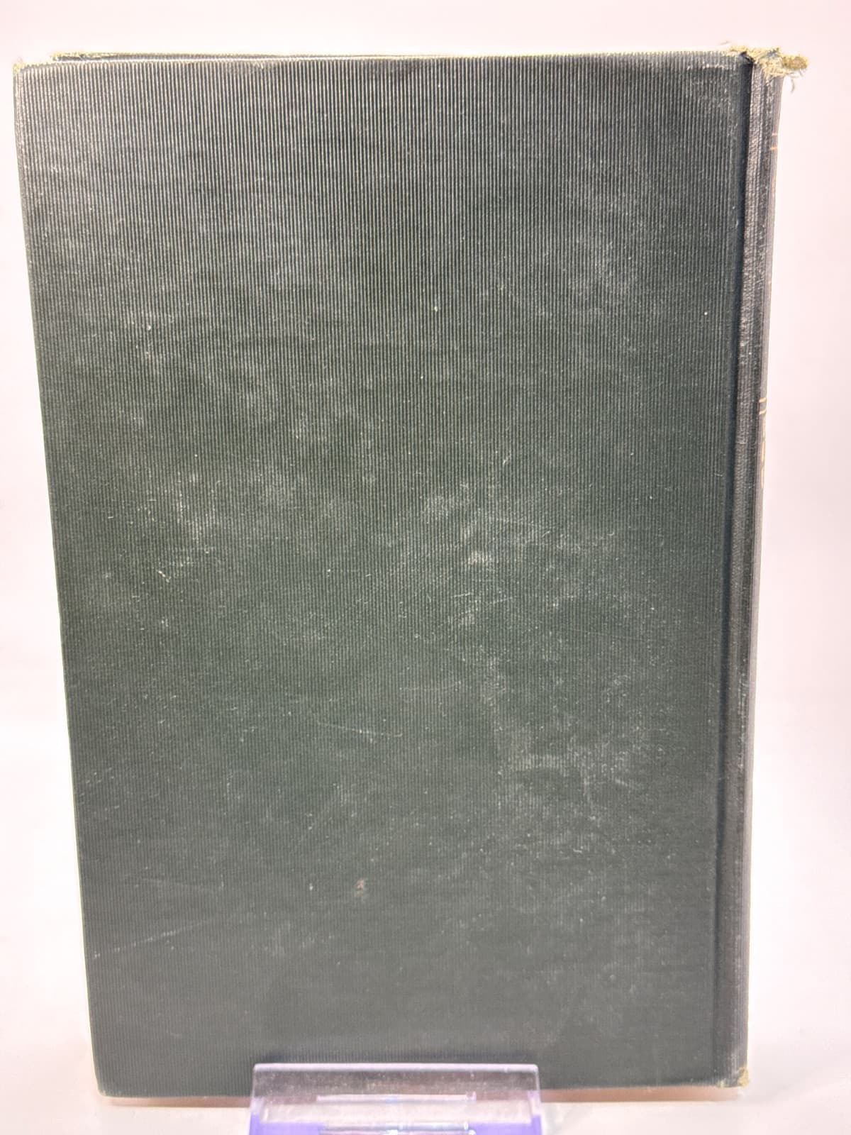 Impressions of Theophrastus Such by George Eliot - additional view