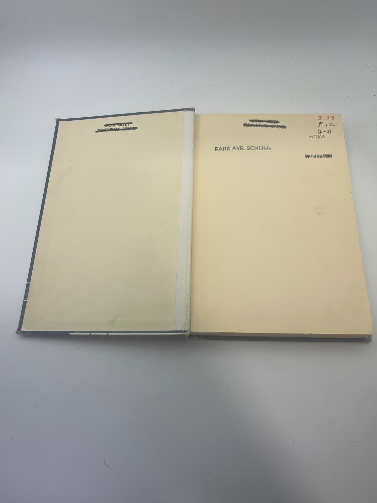 A Little Boy Lost by W. H. Hudson - additional view
