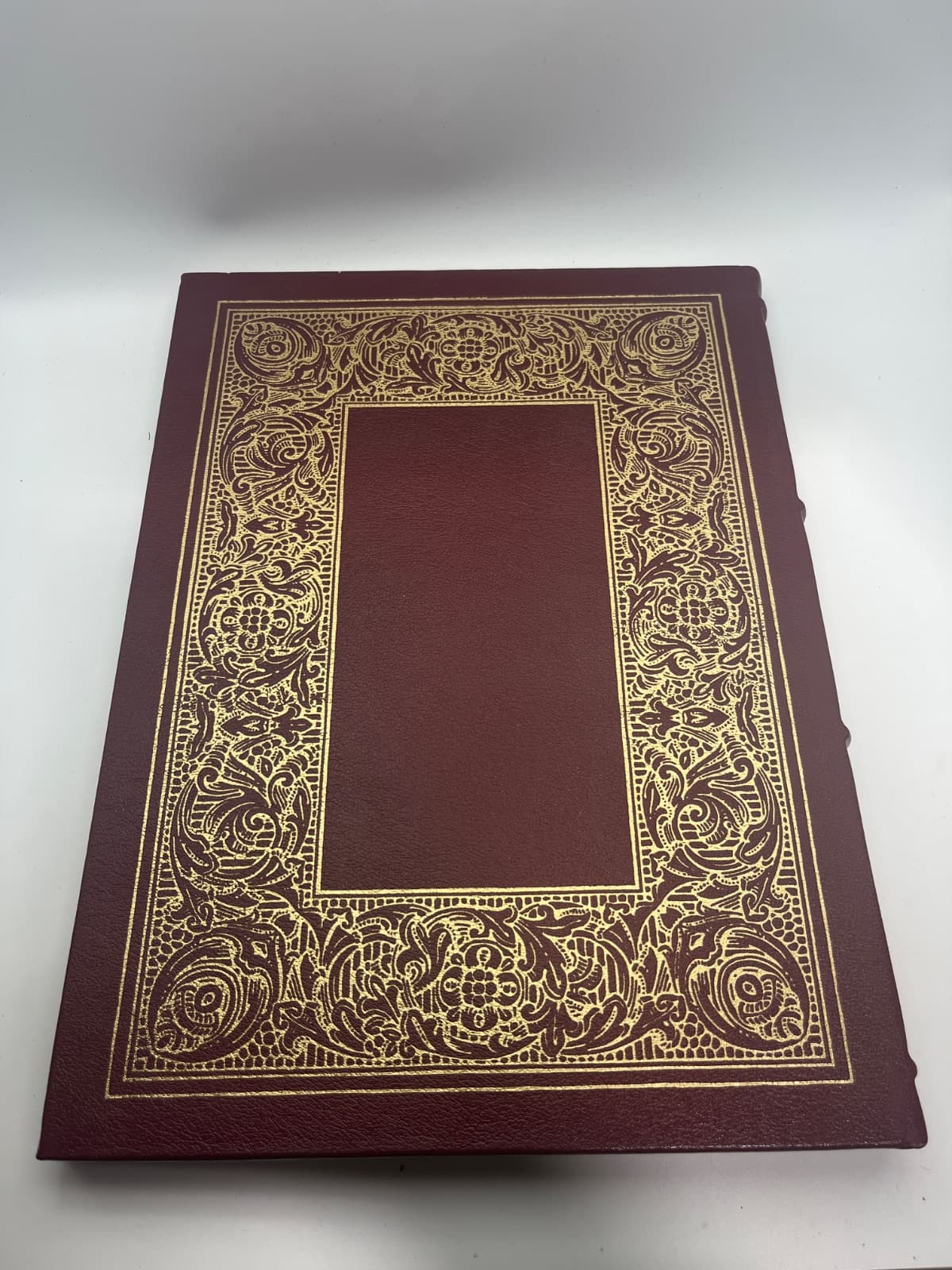 Van Gogh - Great Art and Artists - Easton Press by René Huyghe - additional view