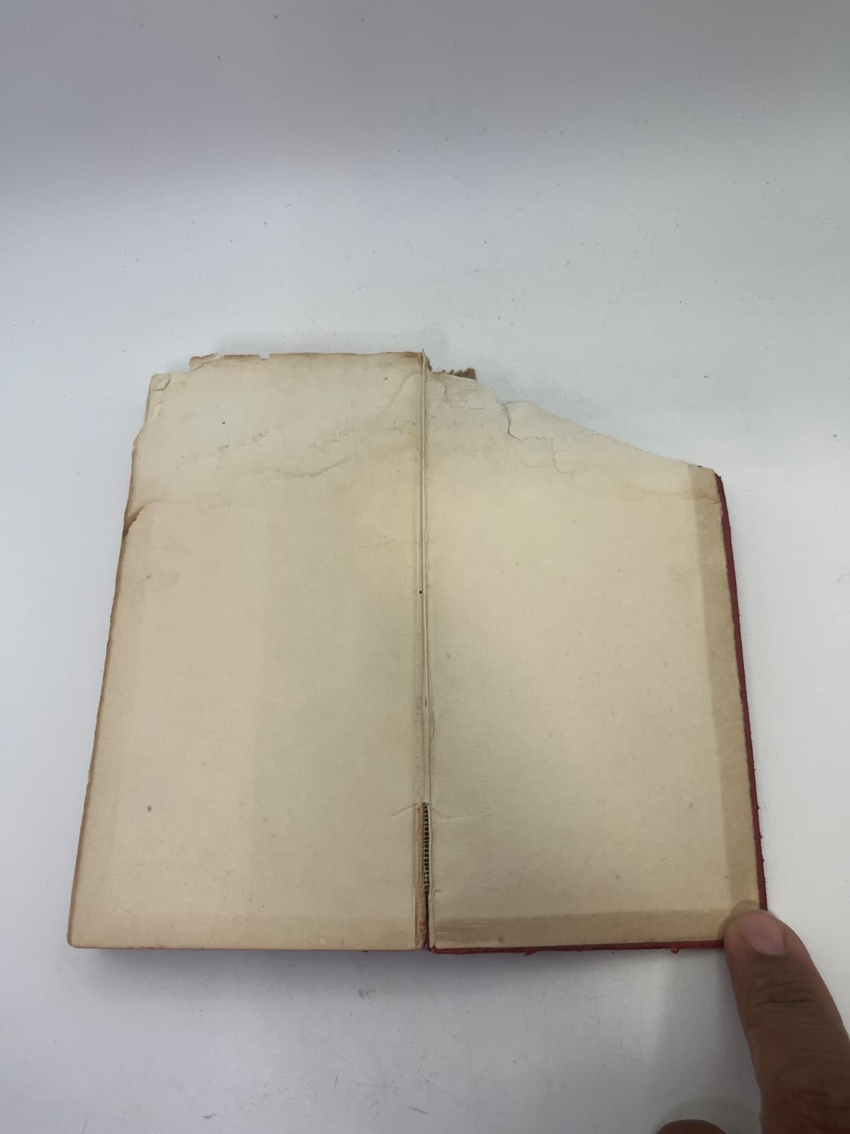 The Story of the Other Wise Man by Henry van Dyke - additional view