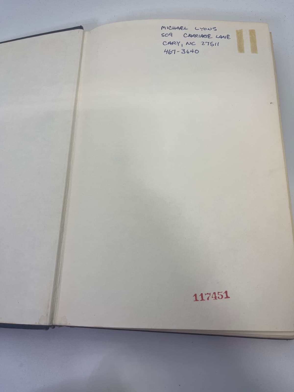 Real Analysis - Second Edition by H. L. Royden - additional view