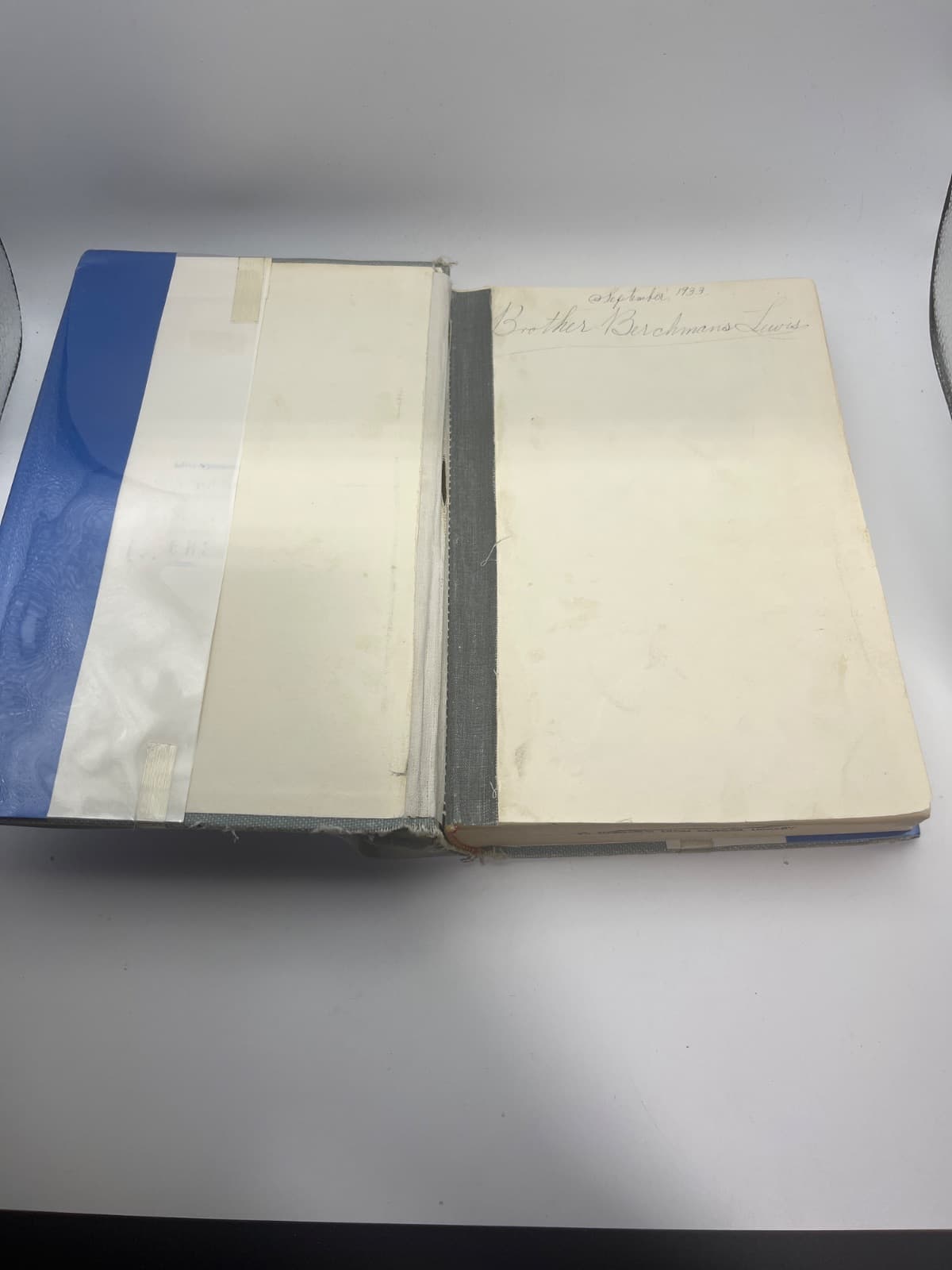 New Mexico History and Civics by Lansing B. Bloom, Thomas C. Donnelly - additional view