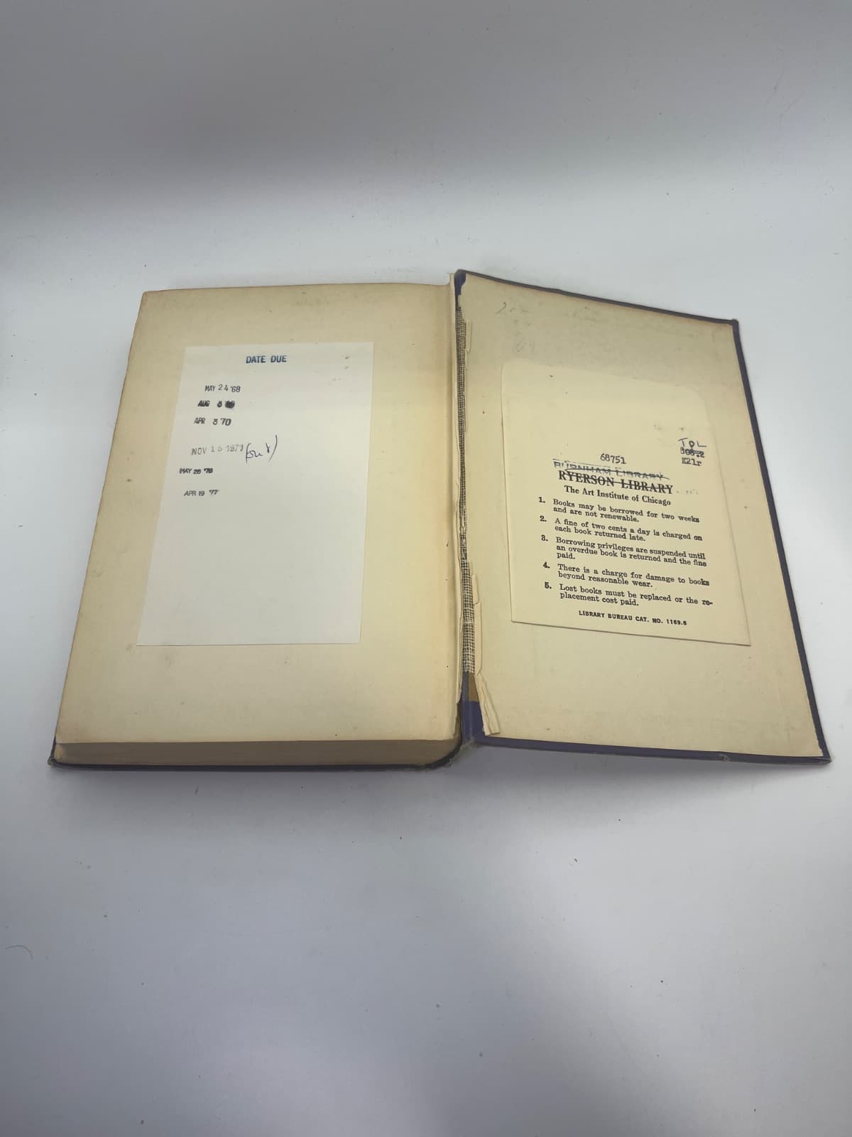 The Royal Family by George S. Kaufman and Edna Ferber - additional view