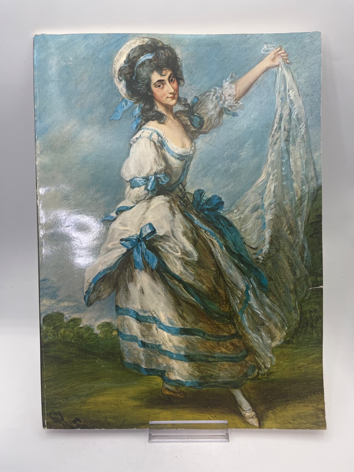 Wexford Festival Opera 1981 - front cover