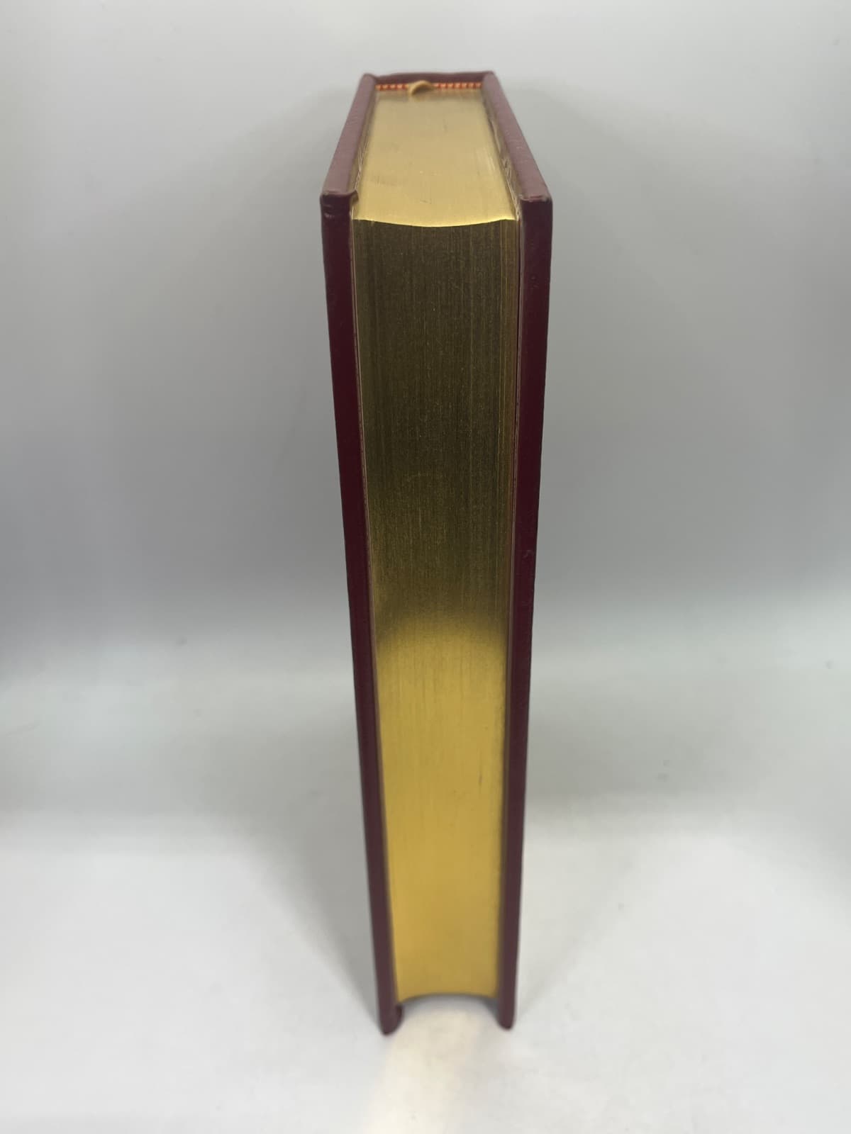 Bearing the Cross - Vol. 2 - EASTON PRESS by David J. Garrow - additional view