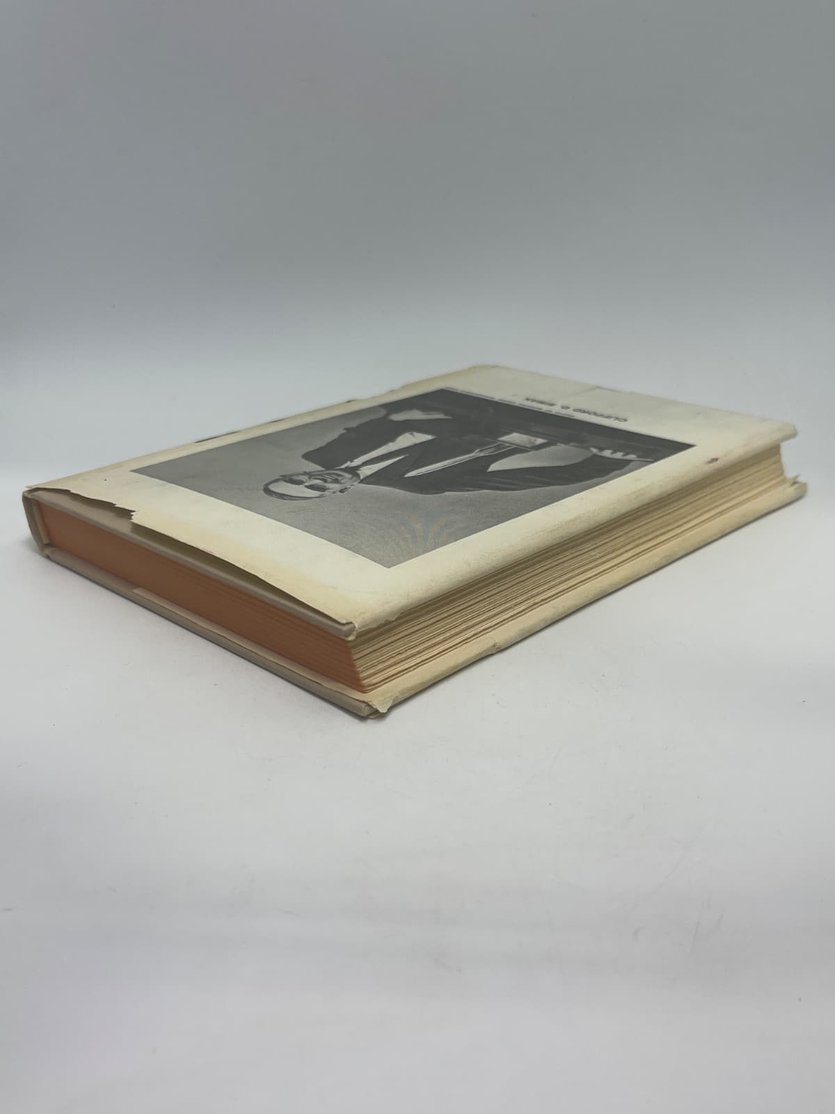 Way Station - Book Club Edition - 1963 by Clifford D. Simak - additional view
