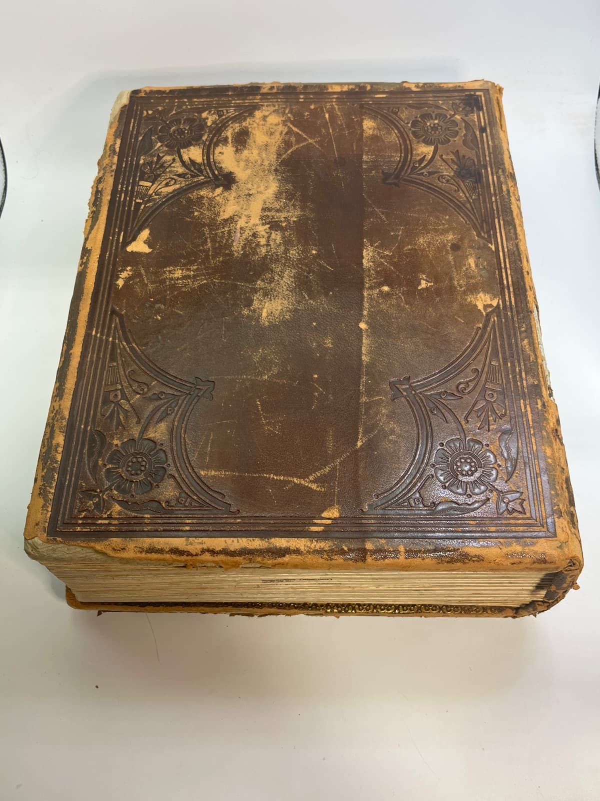 Portrait and Biographical Record of Denver and Vicinity Colorado - additional view