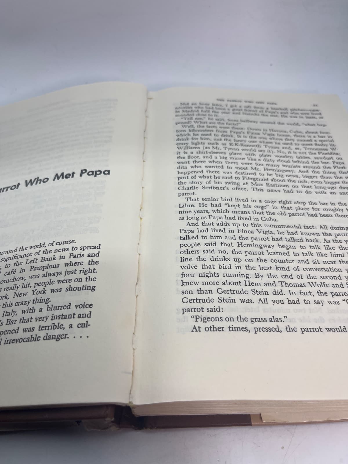 Long After Midnight - Book Club Edition - G 37 Gutter Code by Ray Bradbury - additional view
