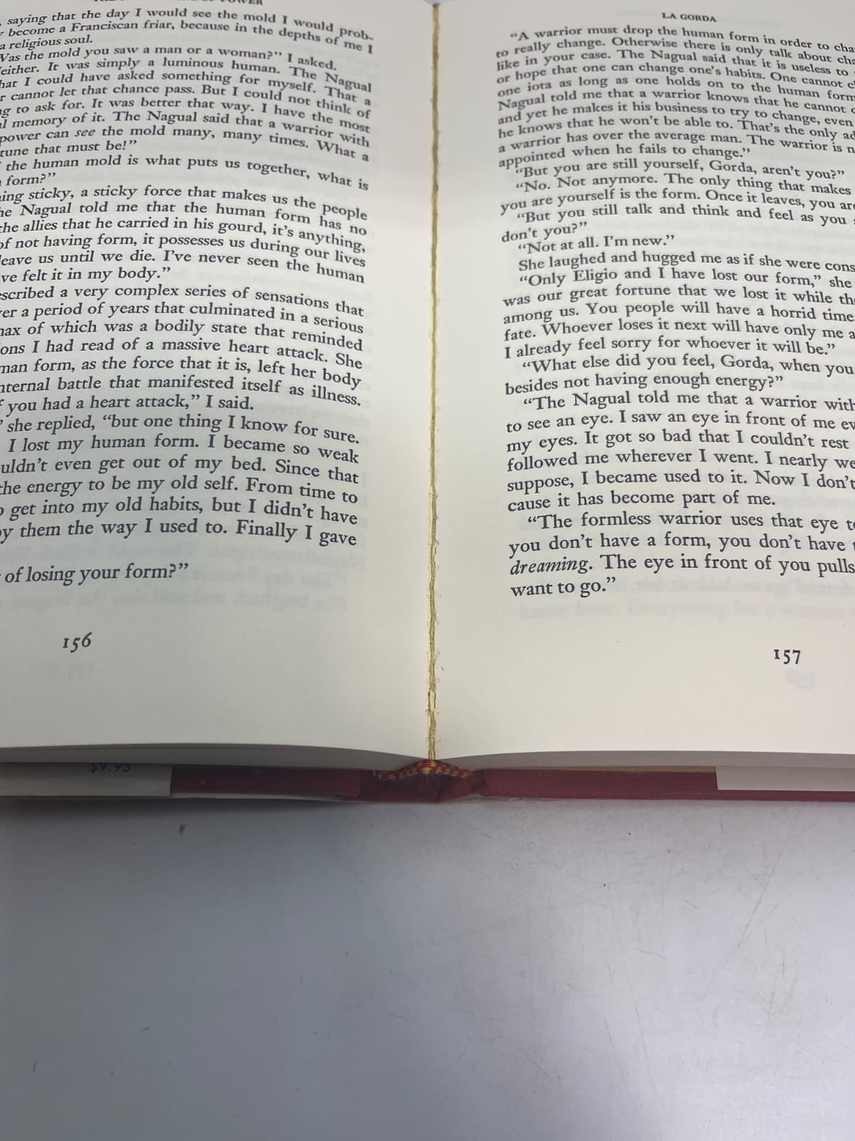 The Second Ring of Power by Carlos Castaneda - additional view