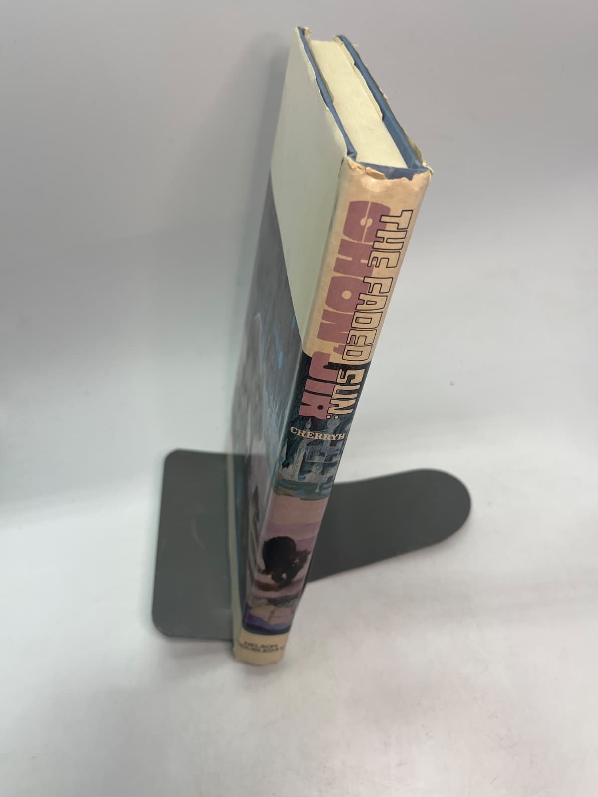 The Faded Sun: Shon'jir by C. J. Cherryh - additional view