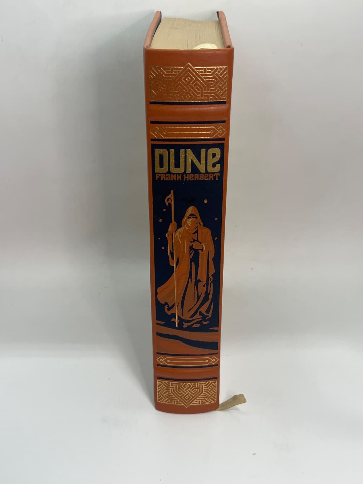 Dune by Frank Herbert - additional view