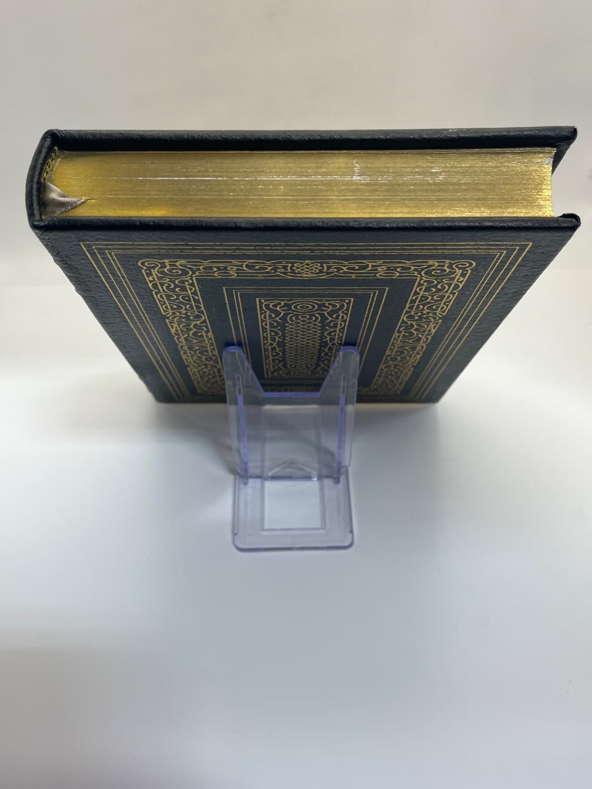 The Pilgrim's Progress - Easton Press by John Bunyan - additional view