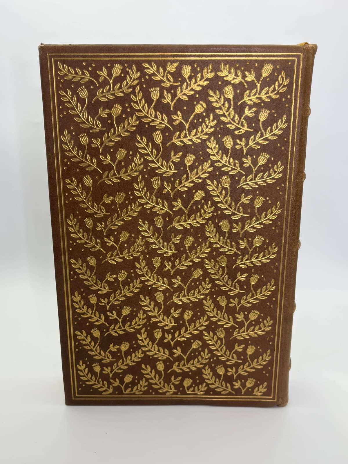 Gulliver's Travels - The Franklin Library by Jonathan Swift - additional view