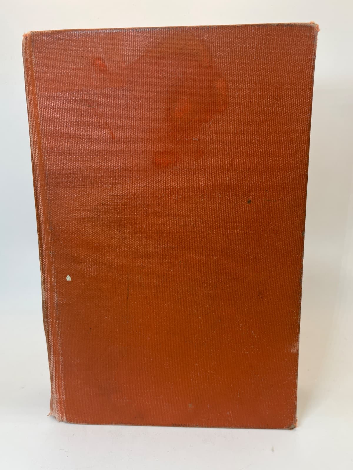 Napoleon - Ex Library - No DJ by Emil Ludwig - front cover