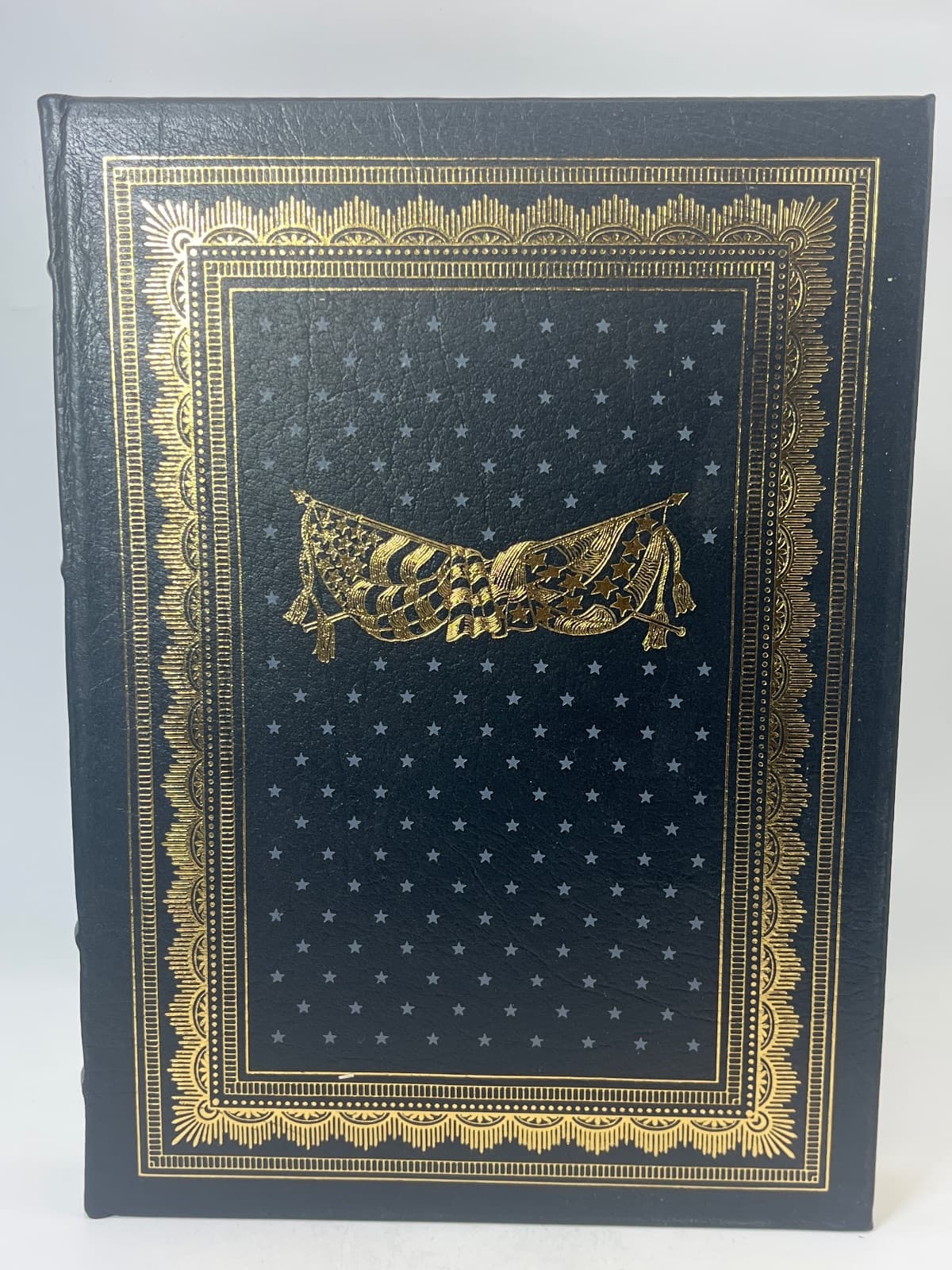 The Photographic History of The Civil War: Volume Five, Forts and Artillery by O. E. Hunt - front cover