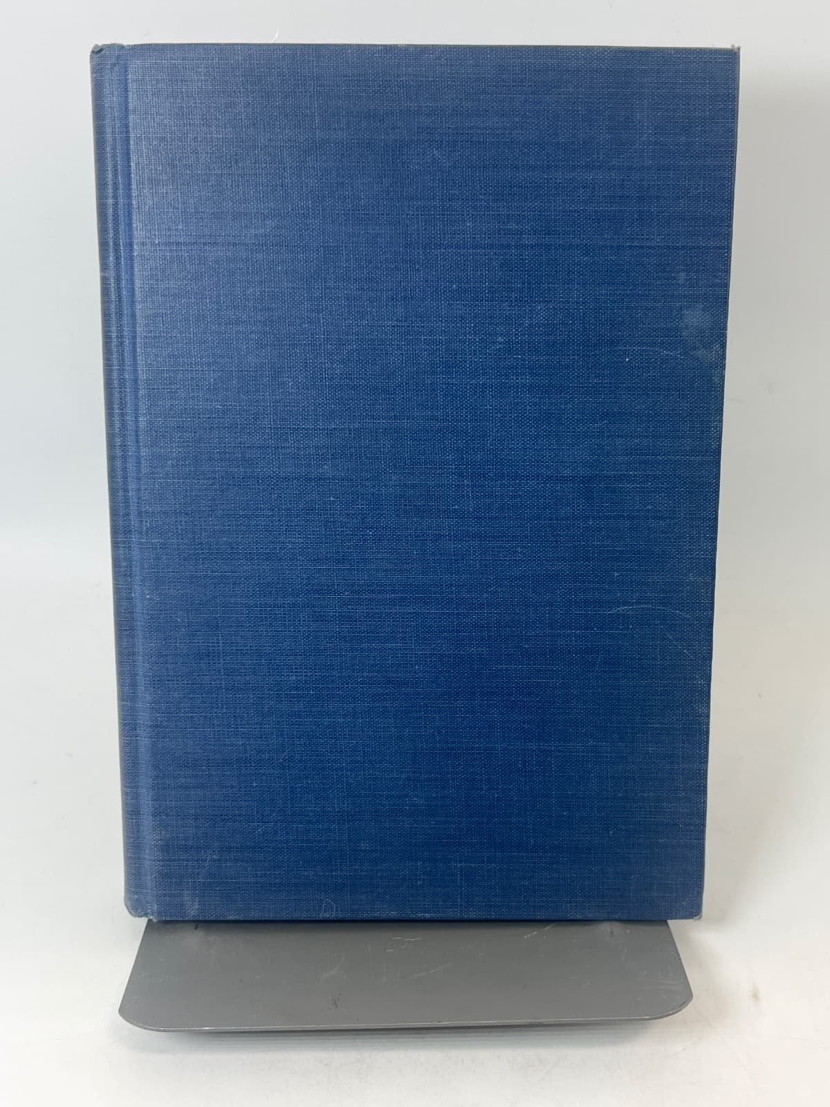 Magnifying the Church by E. Norfleet Gardner - front cover