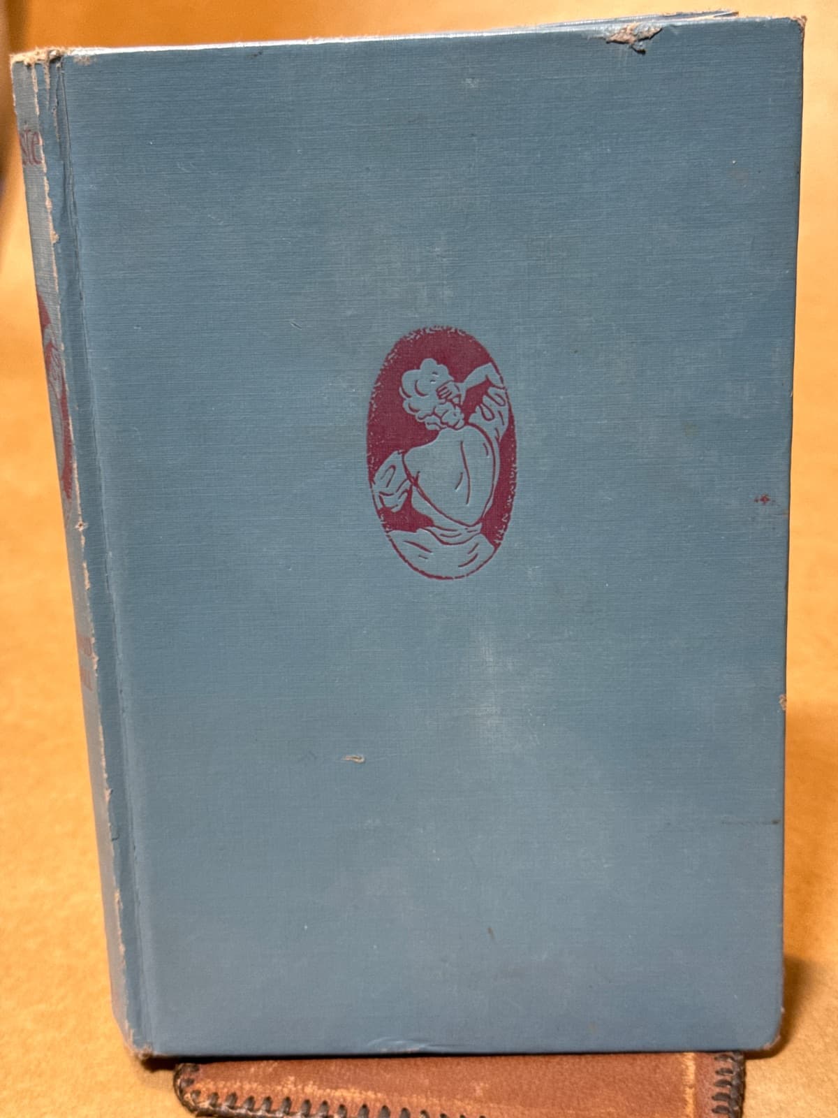Celeste by Rosamond Marshall - front cover