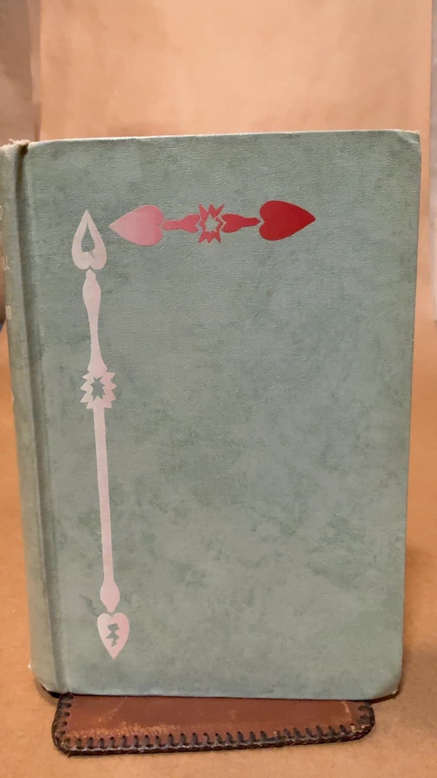 The Life and Letters of Lewis Carroll by Stuart Dodgson Collingwood - front cover