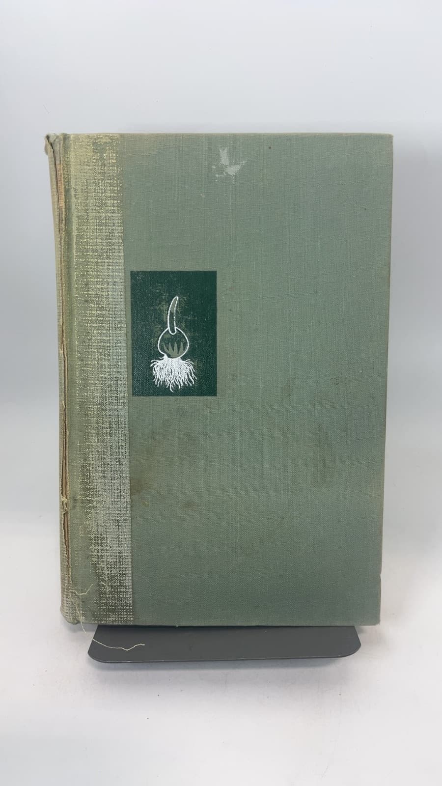 The Complete Book of Bulbs by F. F. Rockwell and Esther C. Grayson - front cover
