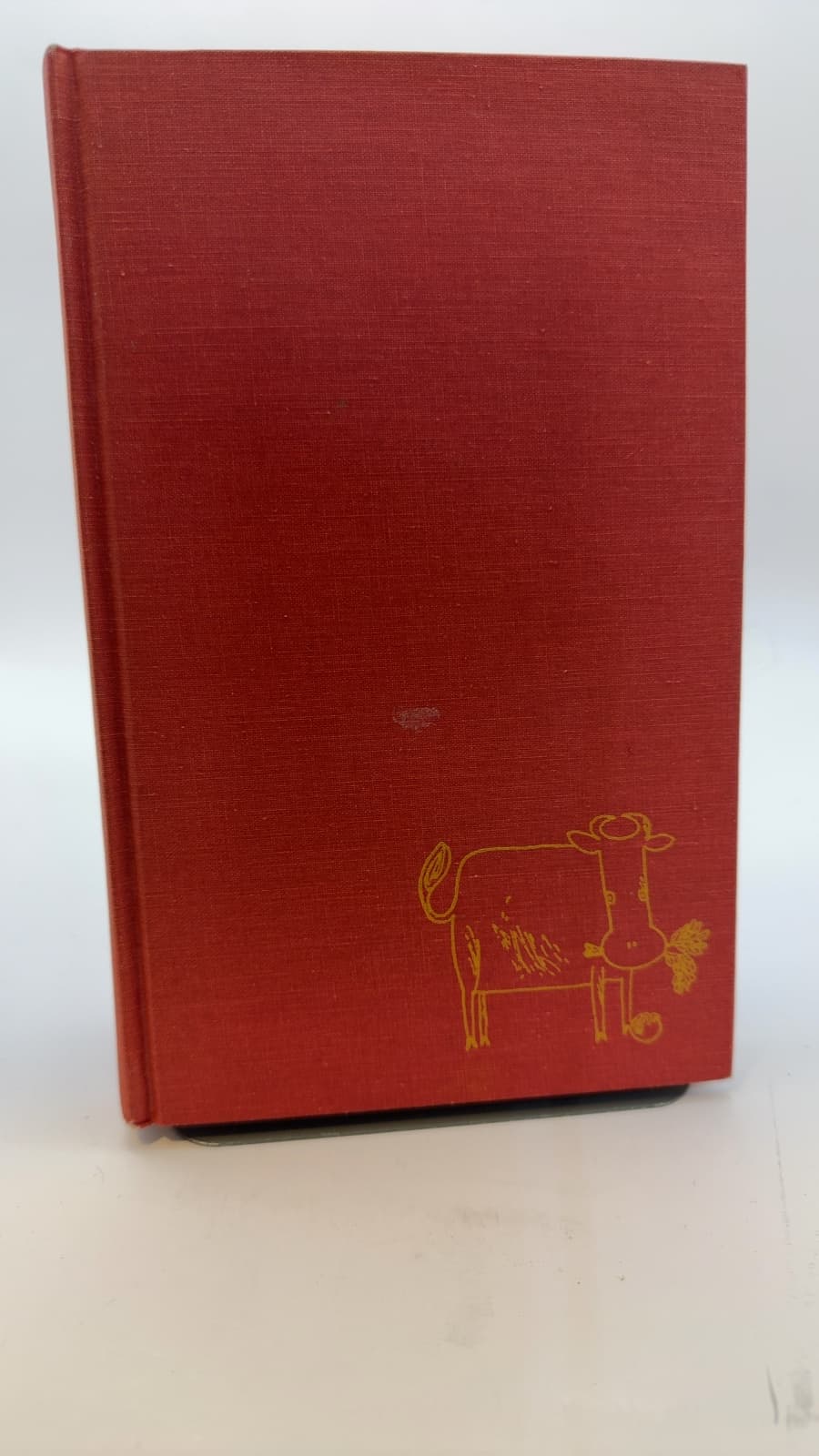 Helen Corbitt's Potluck by Helen Corbitt - front cover
