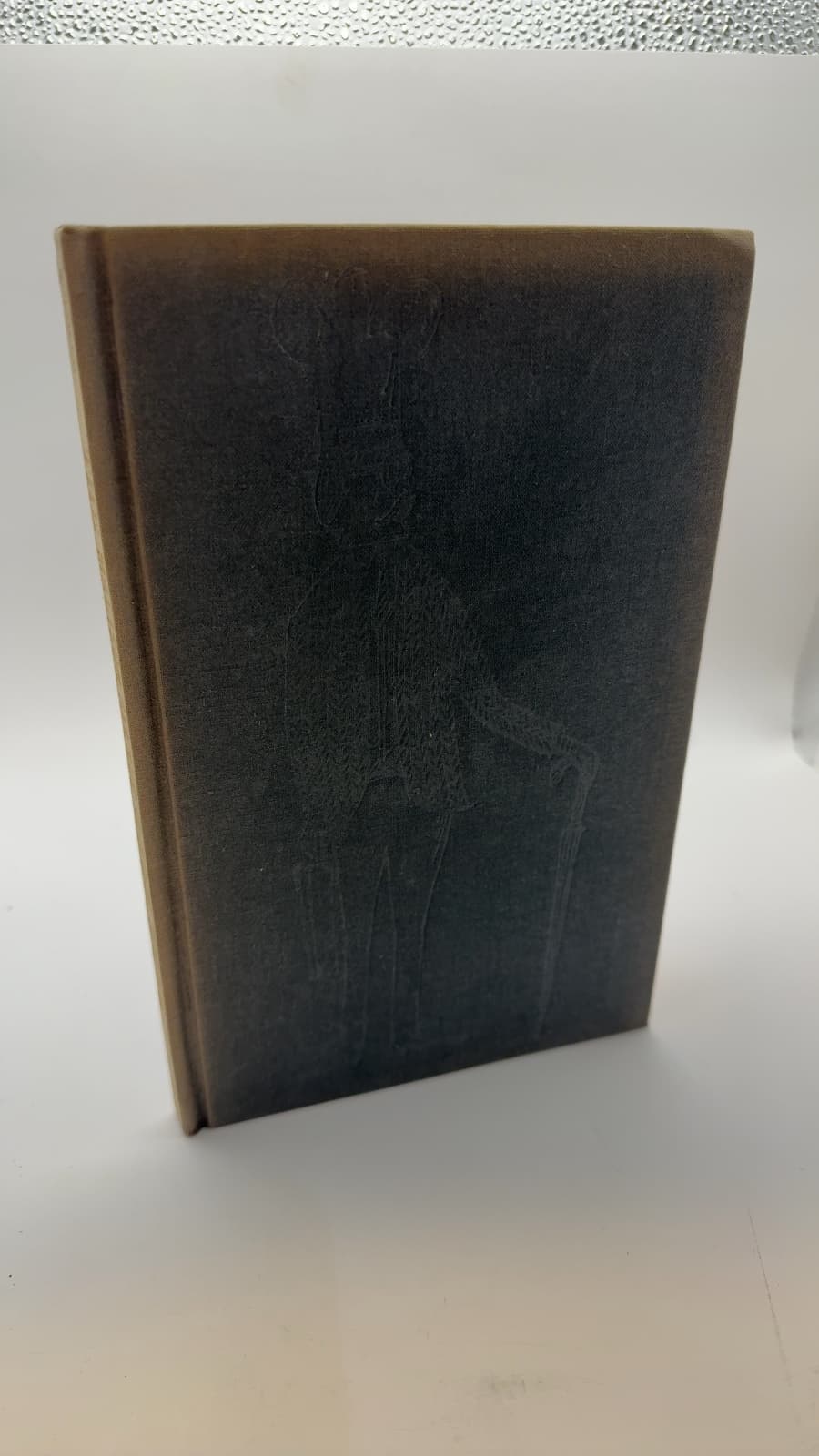 The Madison Avenue Cook Book by Alan Koehler - front cover