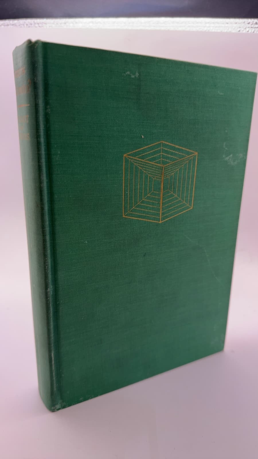 What Is Mathematics? An Elementary Approach to Ideas and Methods by Richard Courant and Herbert Robbins - front cover