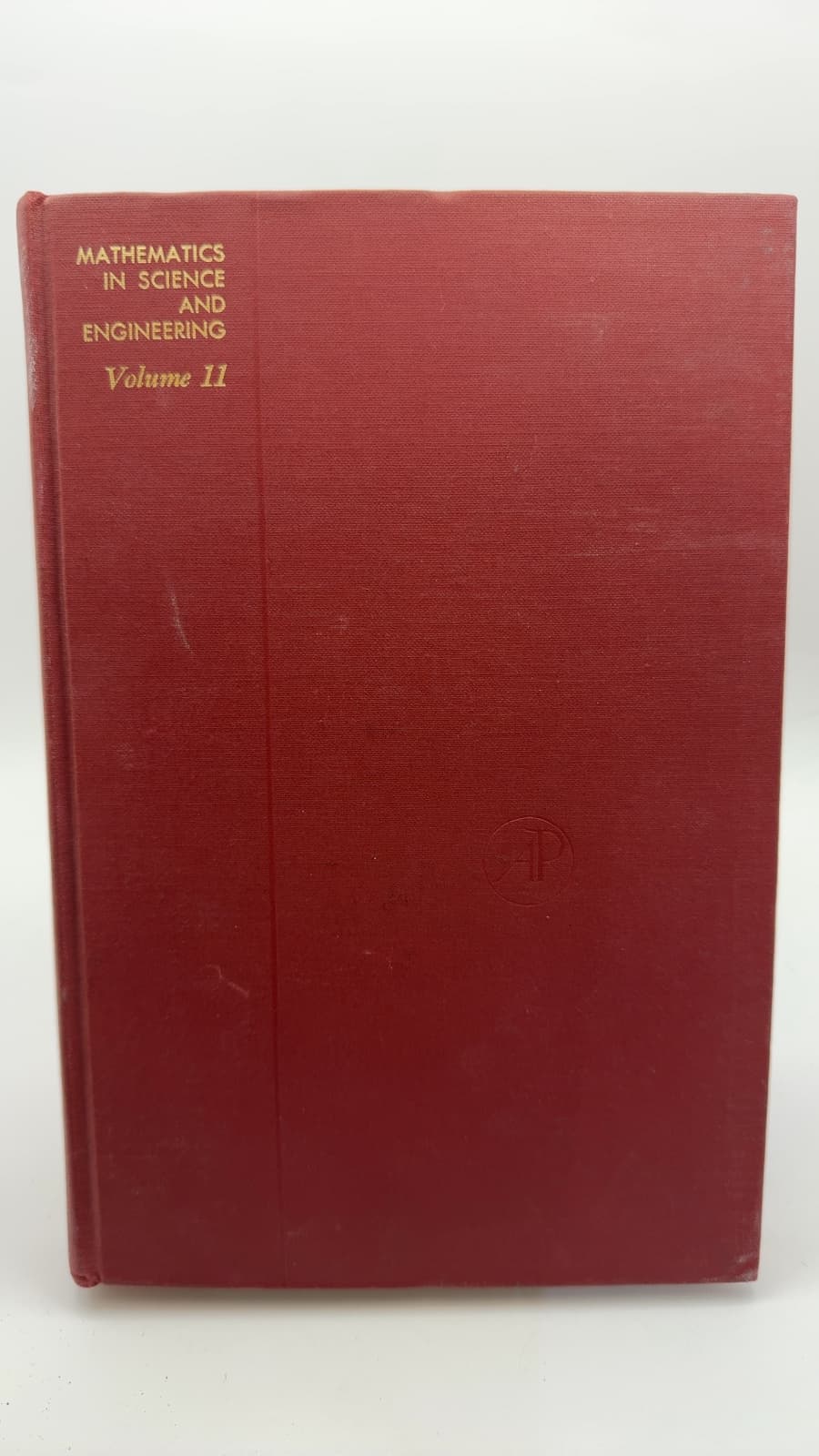 Differential Forms with Applications to the Physical Sciences by Harley Flanders - front cover
