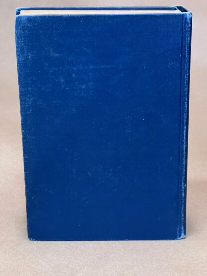 On the Bottom [Hardcover] Commander Edward Ellsberg 1938 Inscribed - Image 5