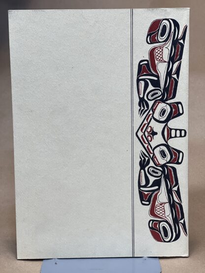 Indian Art of the Northwest Coast [Paperback] Edward Malin and Norman Feder - Image 2